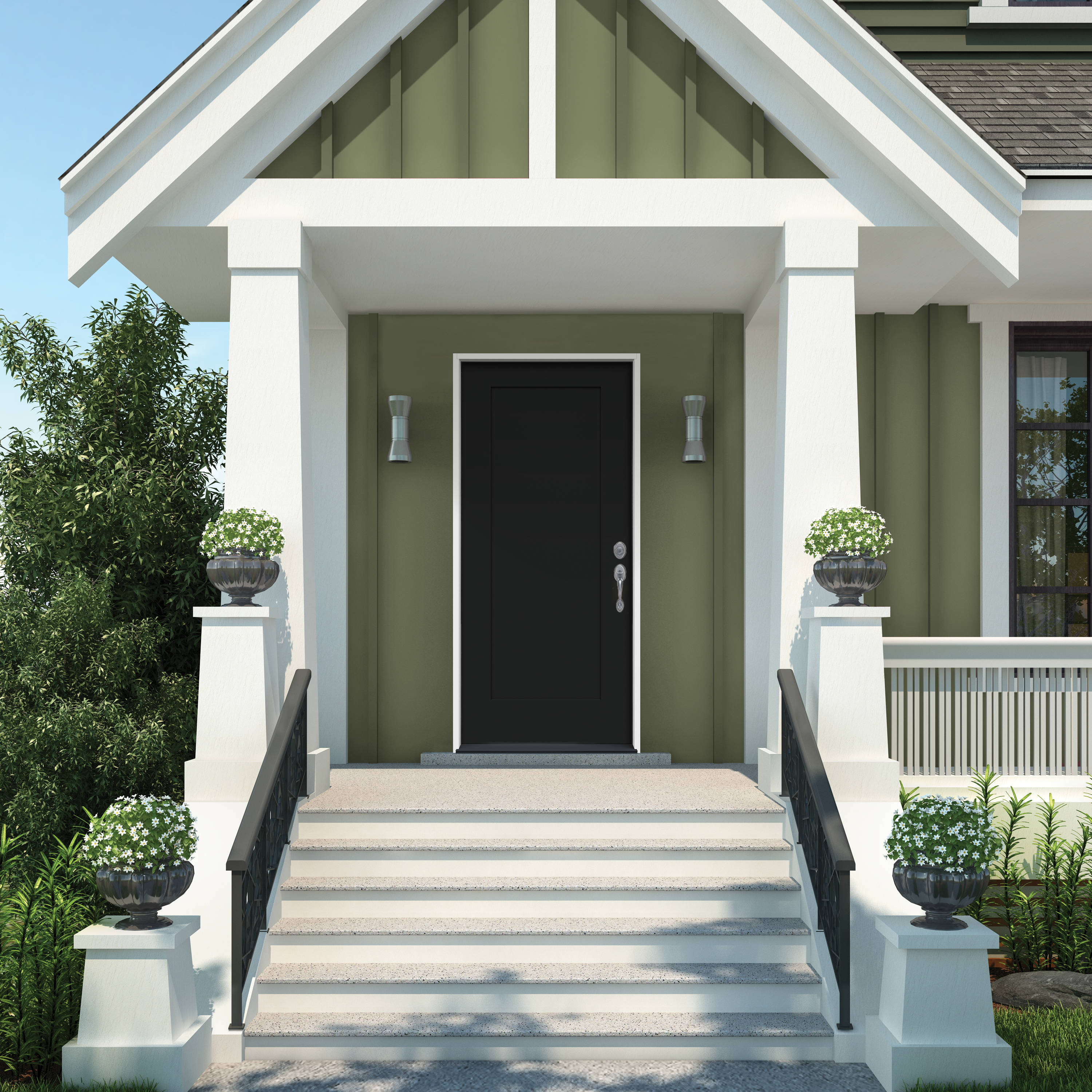 RELIABILT LO1049543 Entry-Doors - View #2