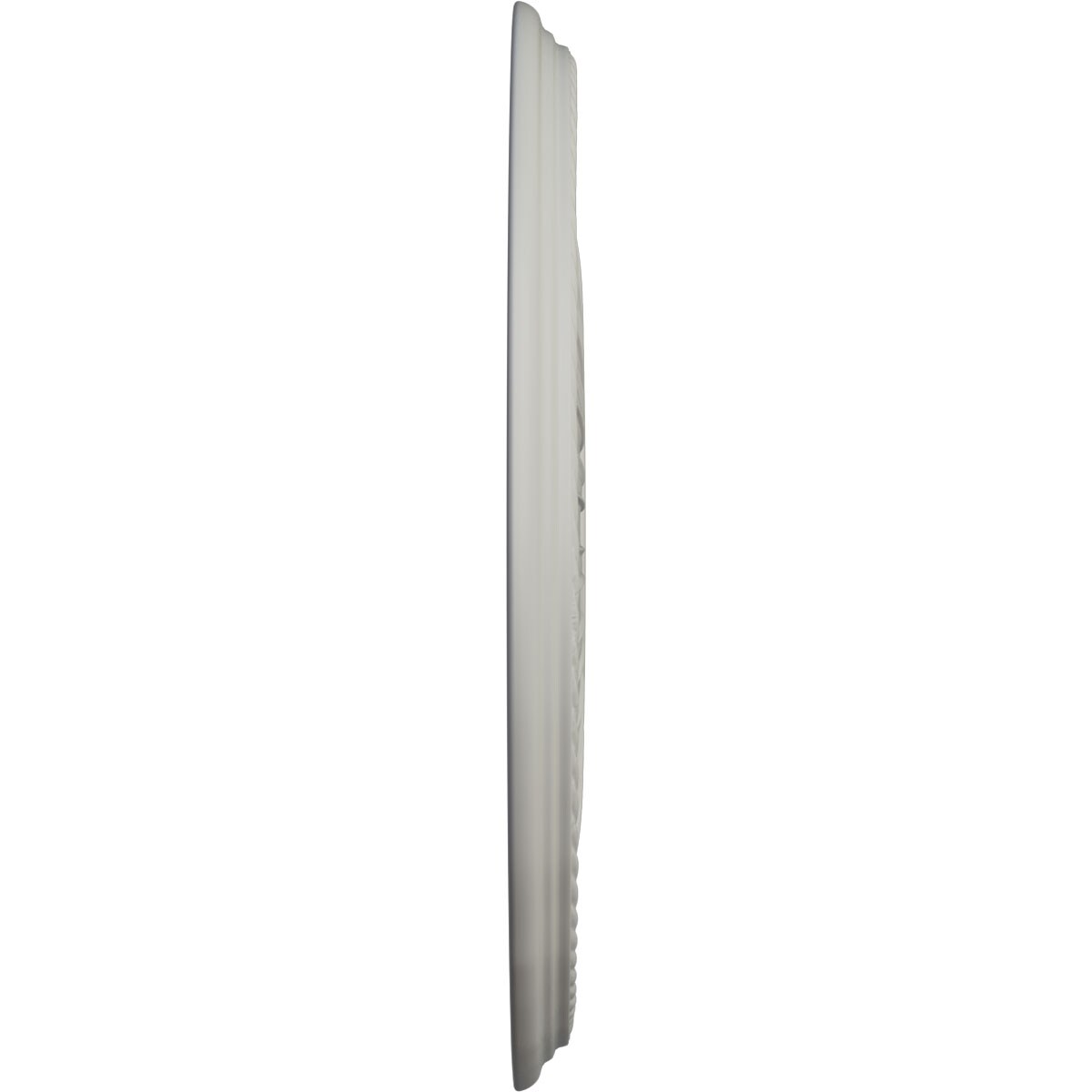 Ekena Millwork CM22LNPCF Ceiling-Medallions - View #3