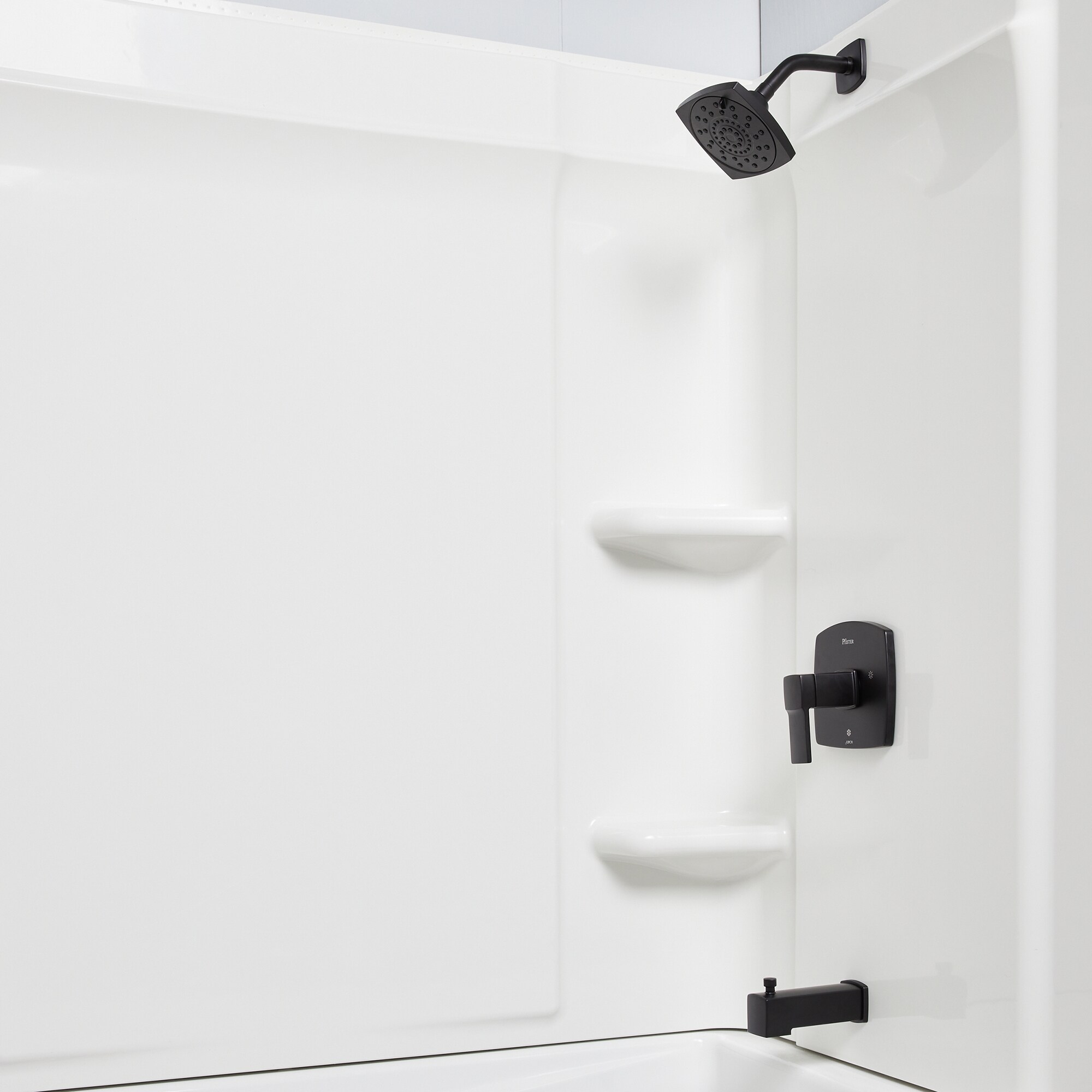 Pfister LG89-8DAB Tub-Shower-Faucets - View #2
