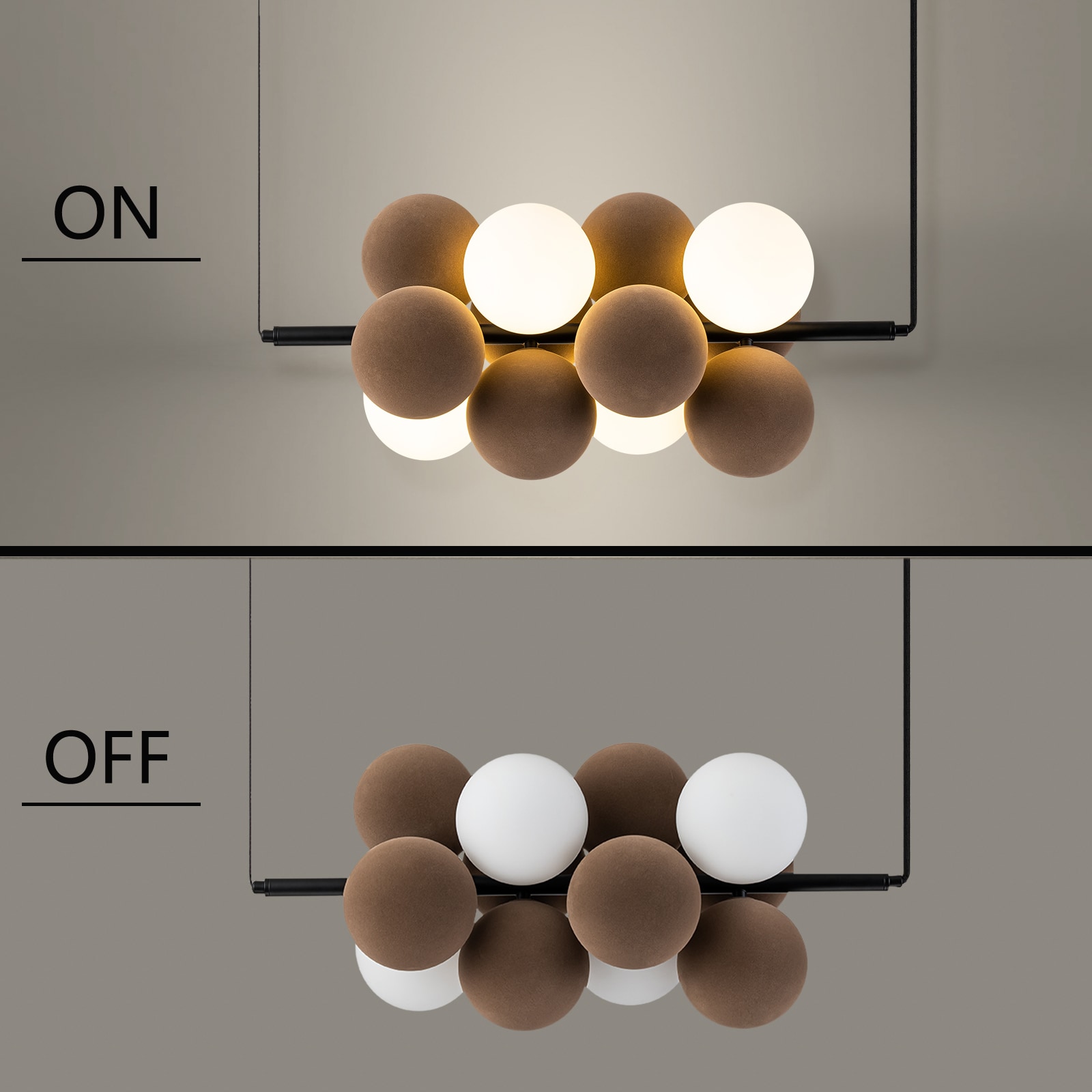 EDISLIVE Y81010000050618 Pendant-Lights - View #6