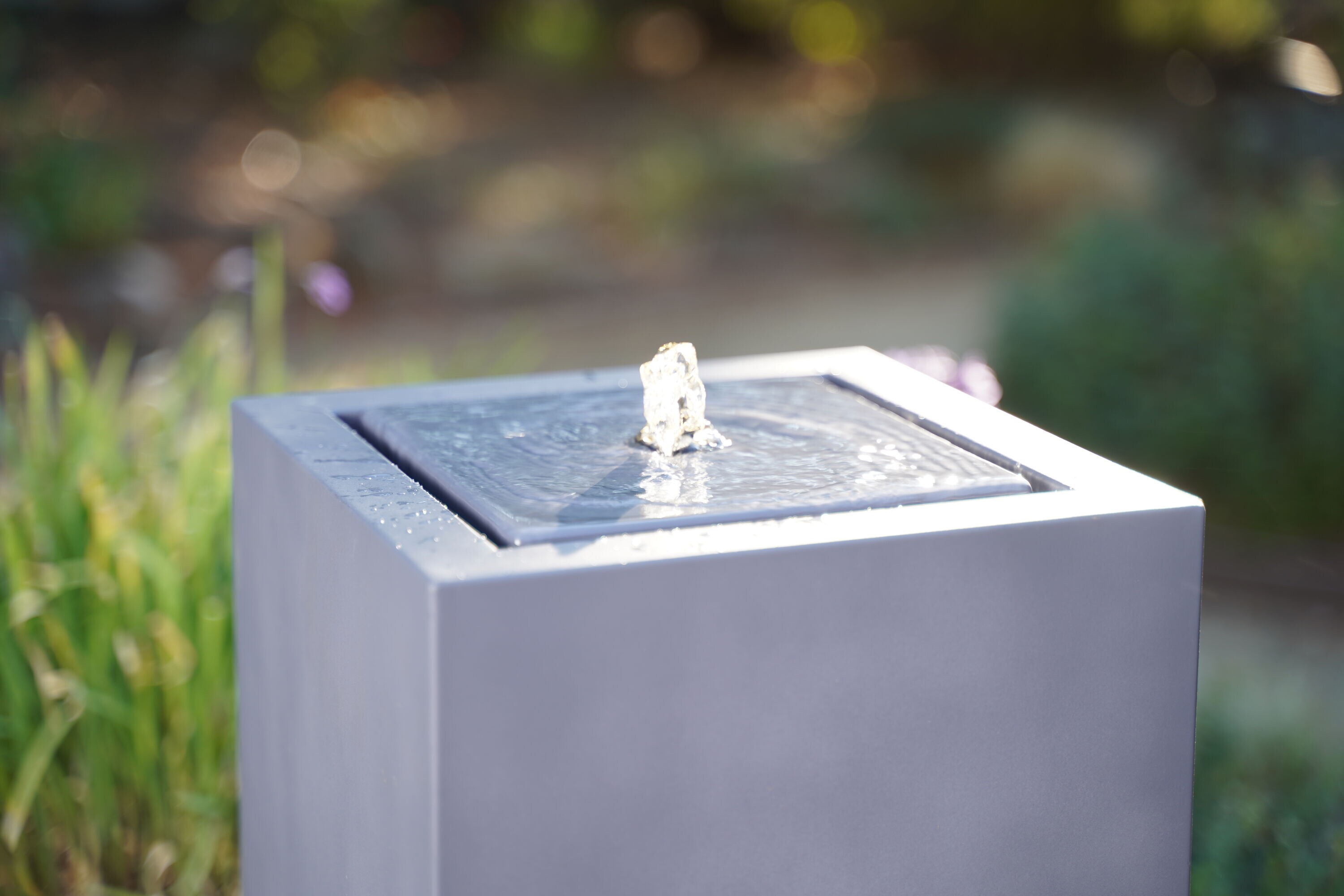 Bond Y95853 fountains - View #4