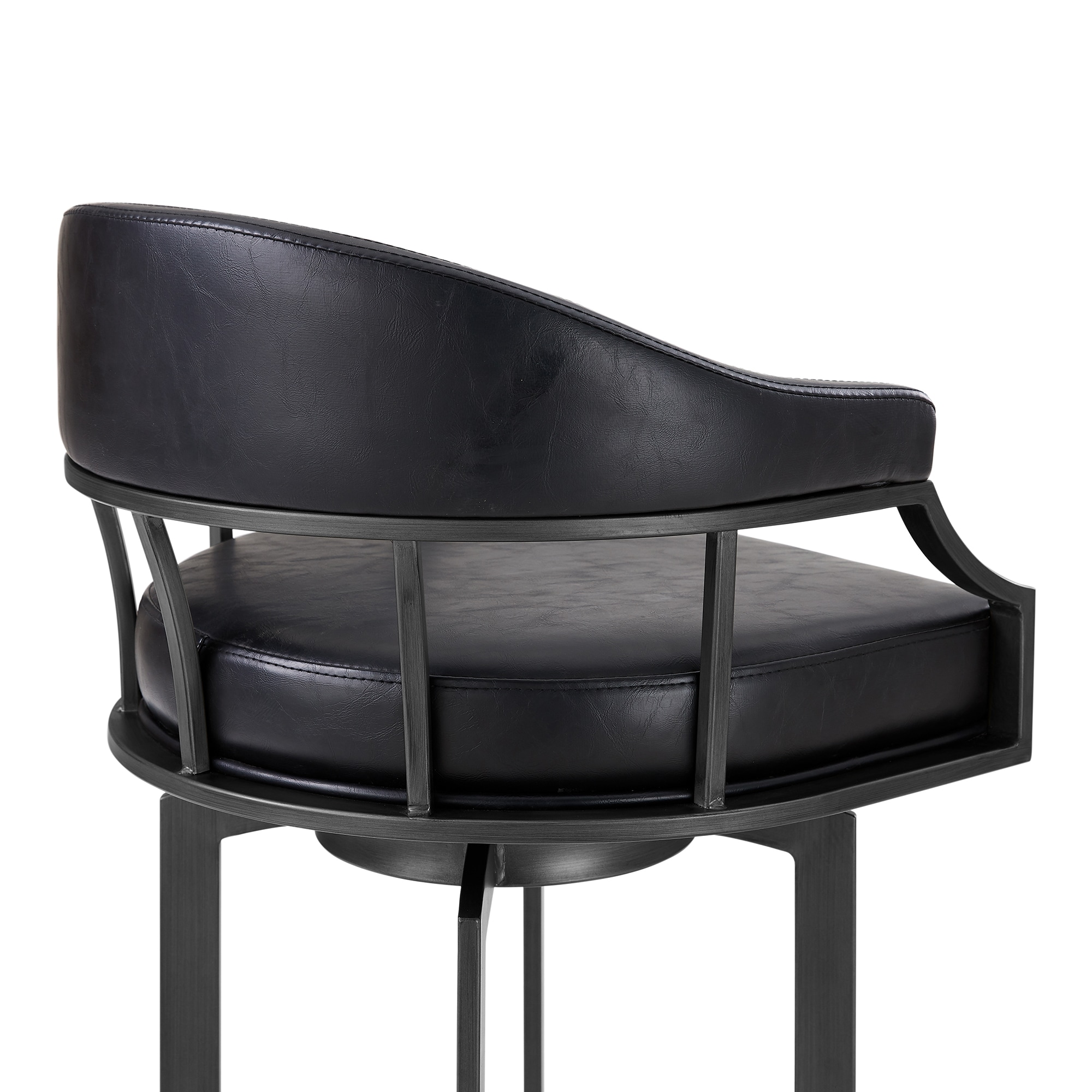 Armen Living 721535743339 stools - View #6