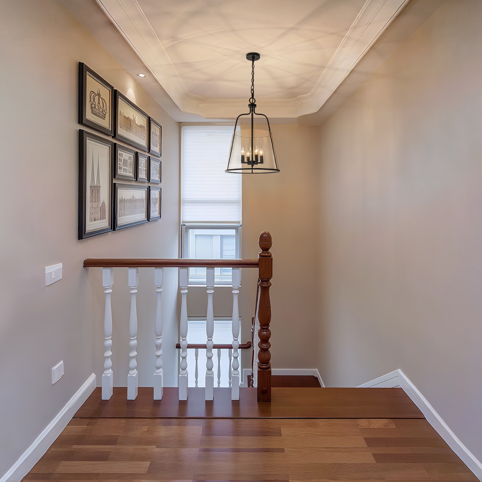 LLHZSY CL-1077453 Pendant-Lights - View #5