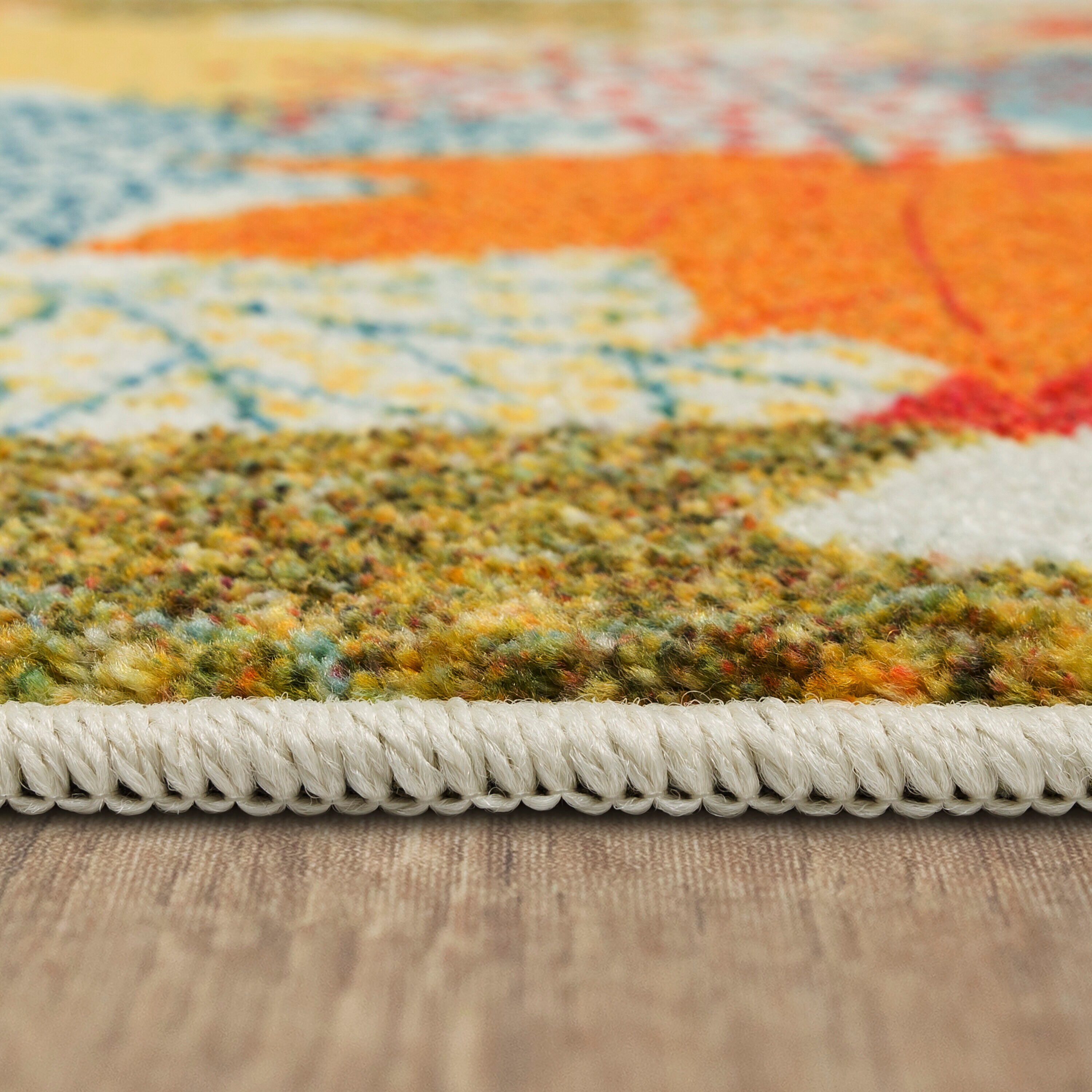 Mohawk Home ZW175 A416 030050 rugs - View #9