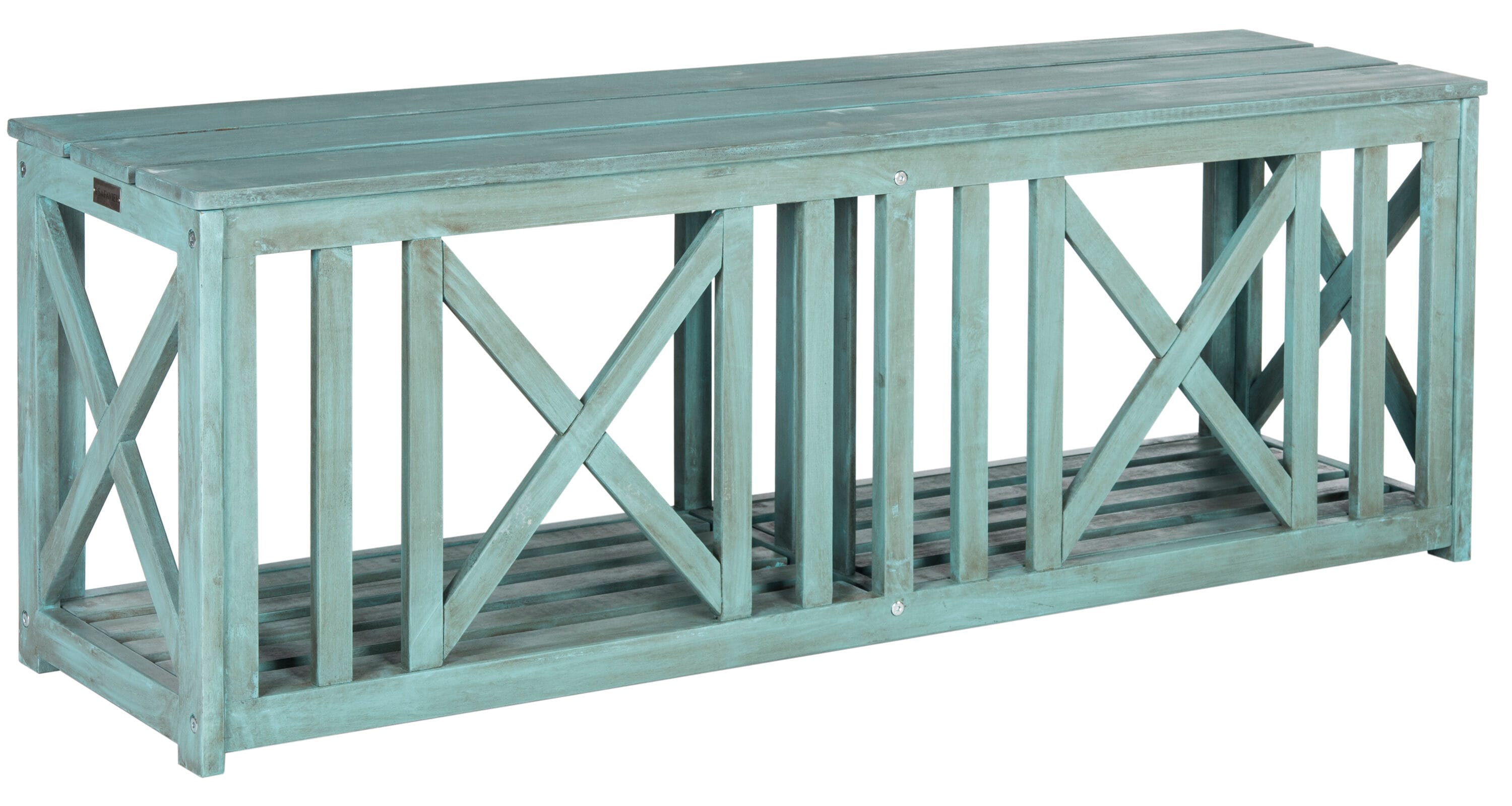 Safavieh FOX6706C benches - View #3