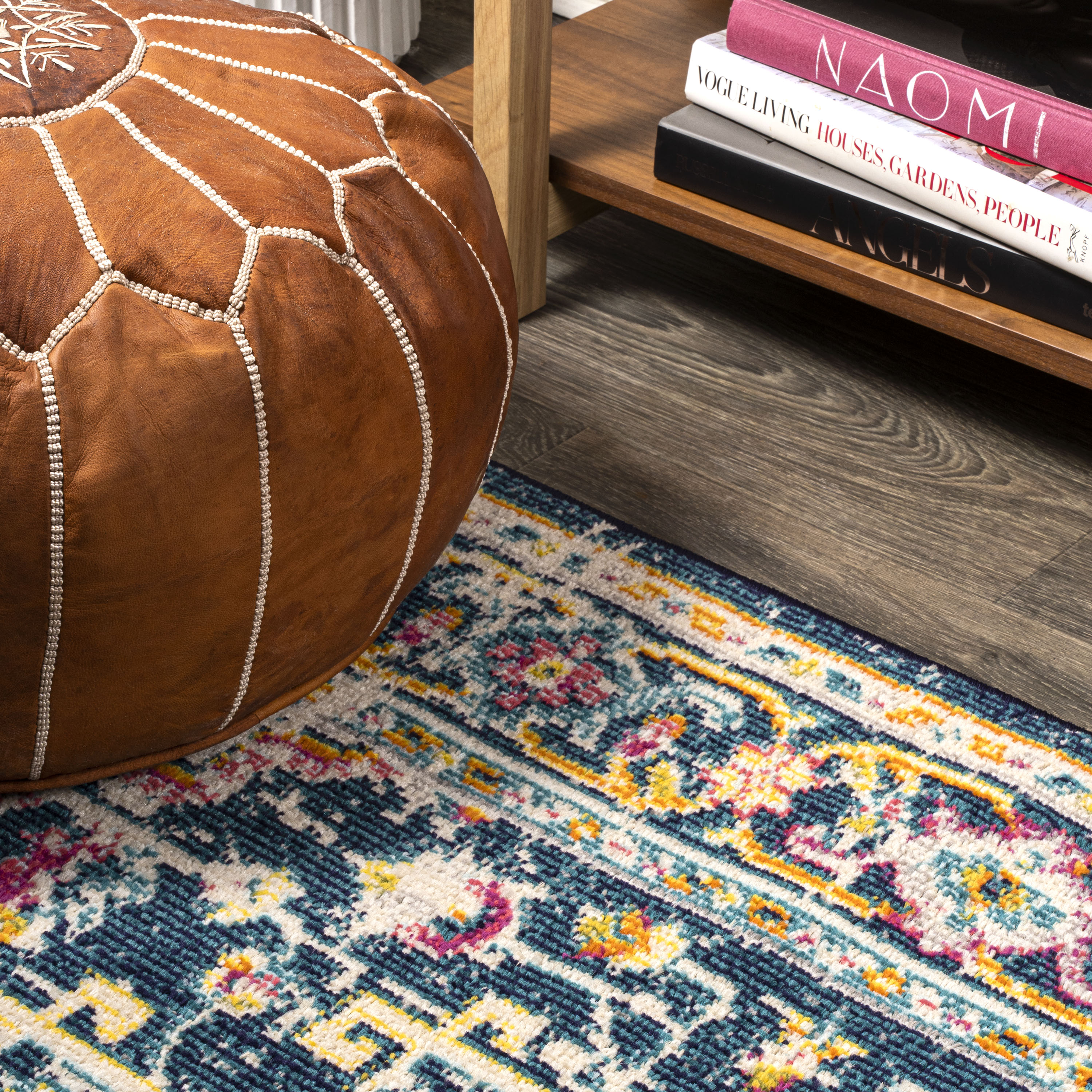 JONATHAN  Y MDP207A-8 rugs - View #9