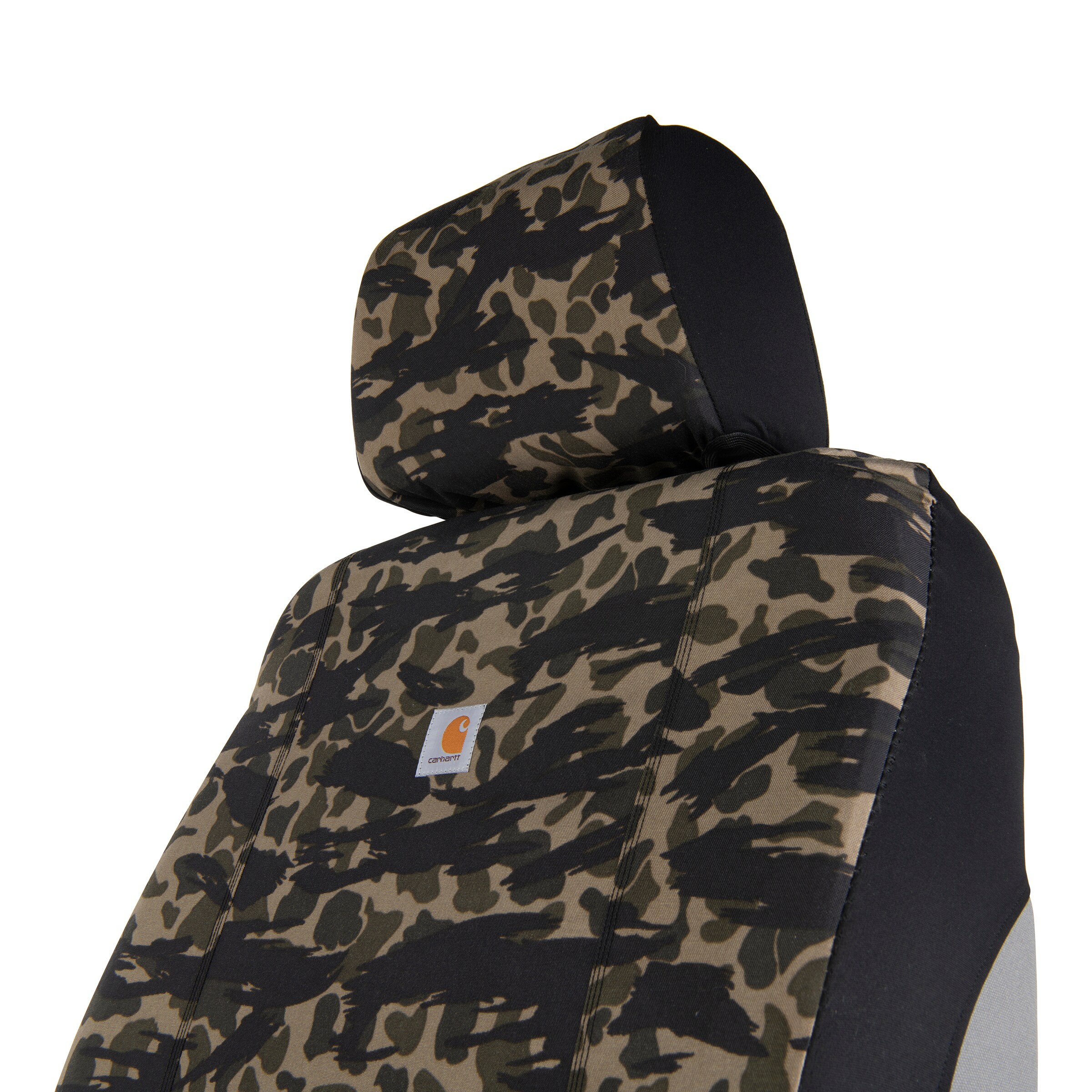 Carhartt C000139990199 Car-Seat-Covers - View #3