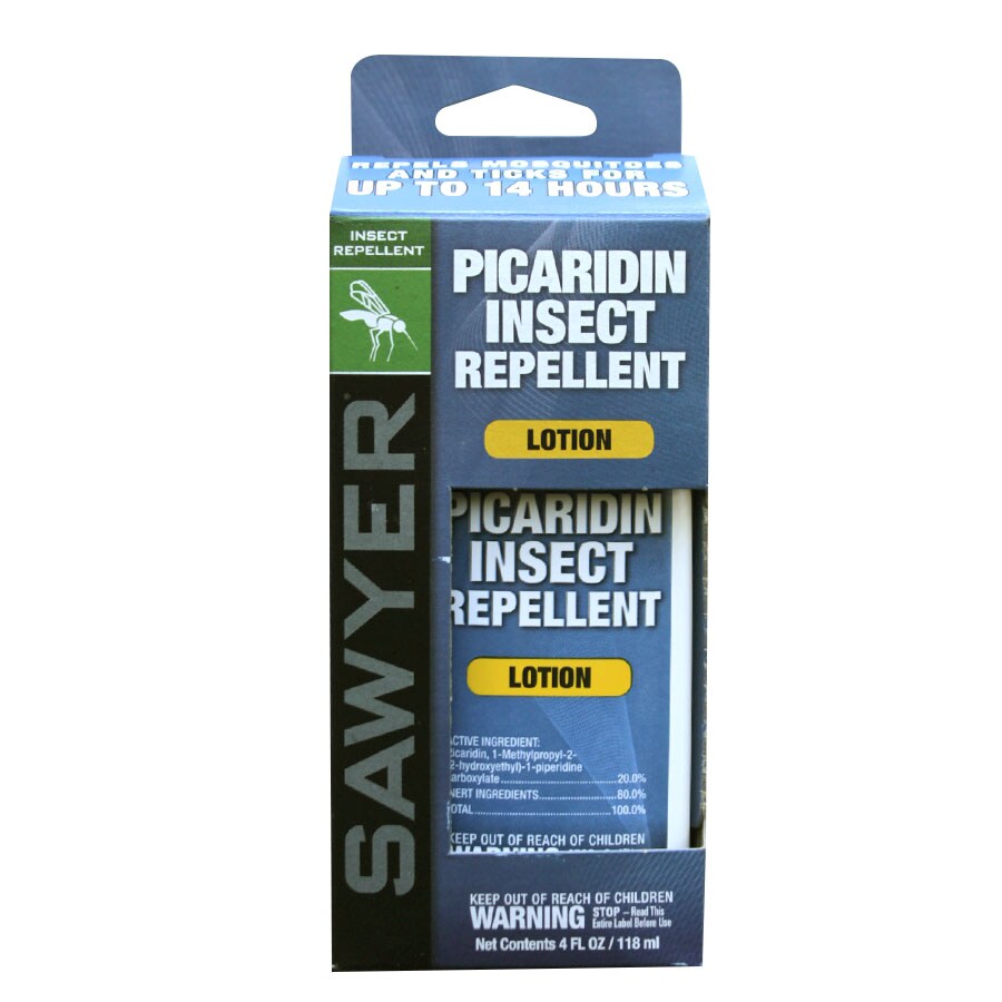 Sawyer Products SP564 Insect-Repellent - View #5