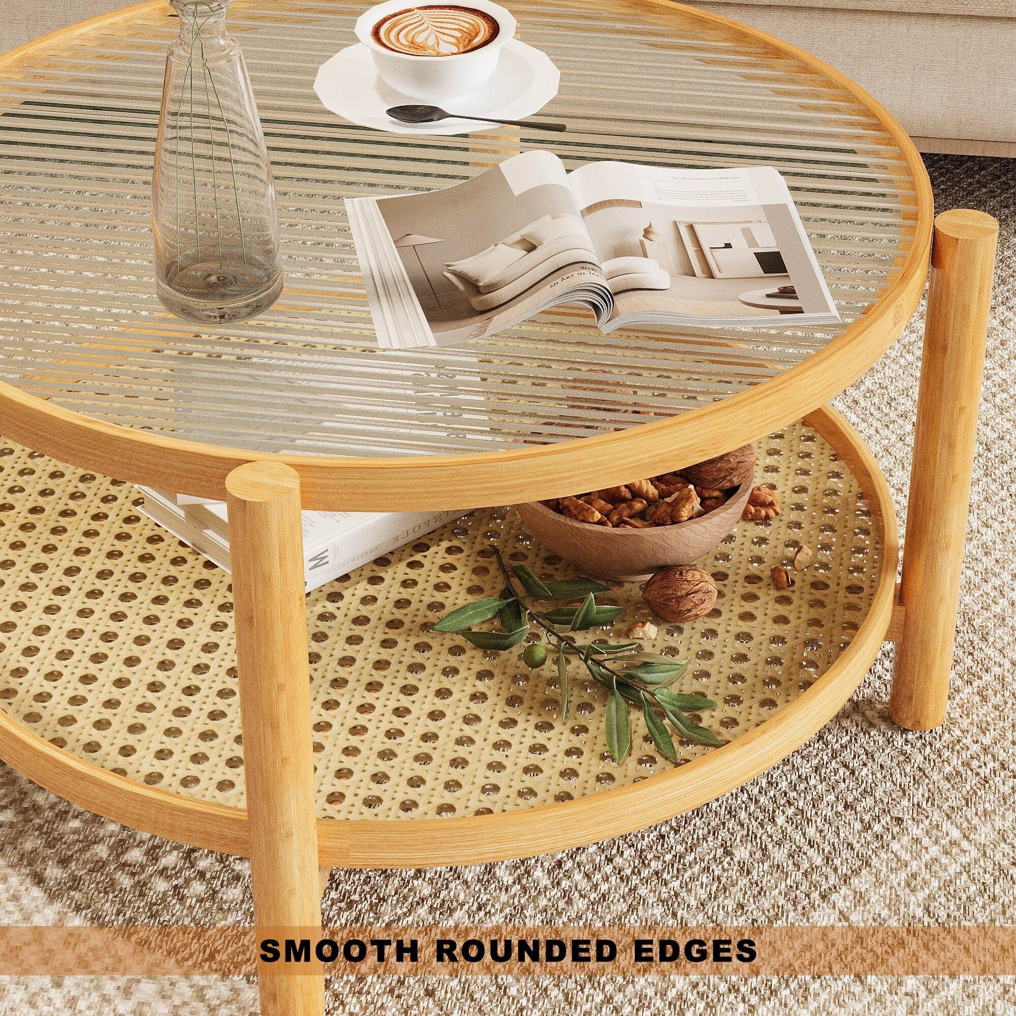 UOI ZZH109487 Coffee-Tables - View #3