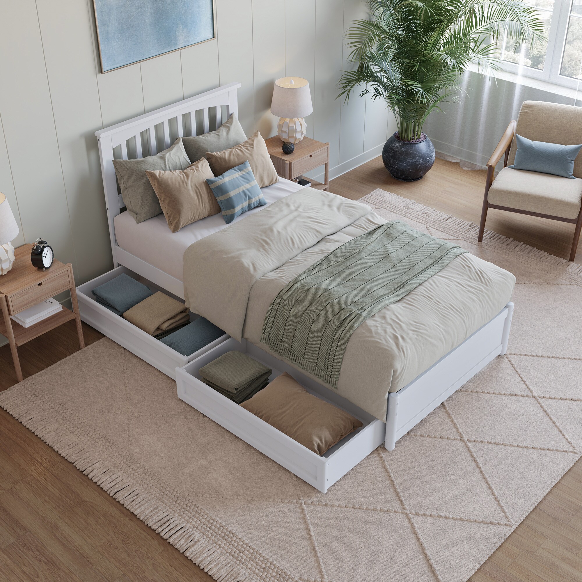 AFI AR8787112 beds - View #4