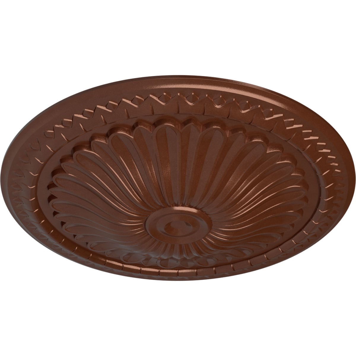 Ekena Millwork CM14AXCPS Ceiling-Medallions - View #2