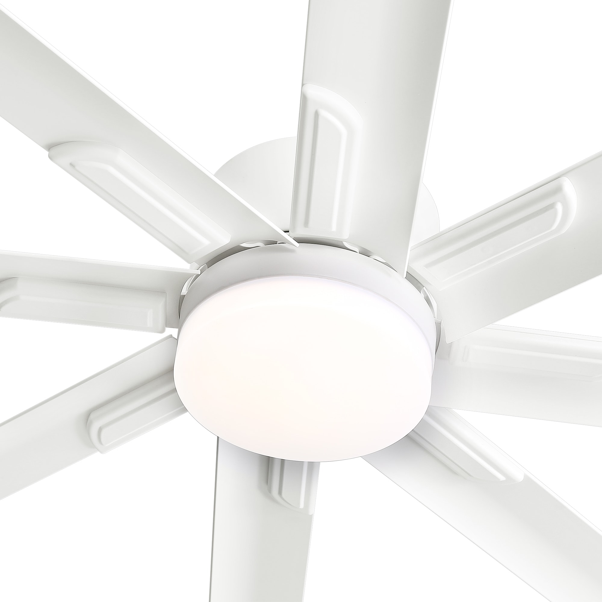 Breezary 32004-WH Ceiling-Fans - View #3