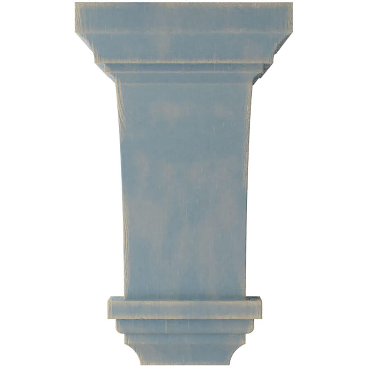Ekena Millwork CORWD06X06X12JEBU corbels - View #2