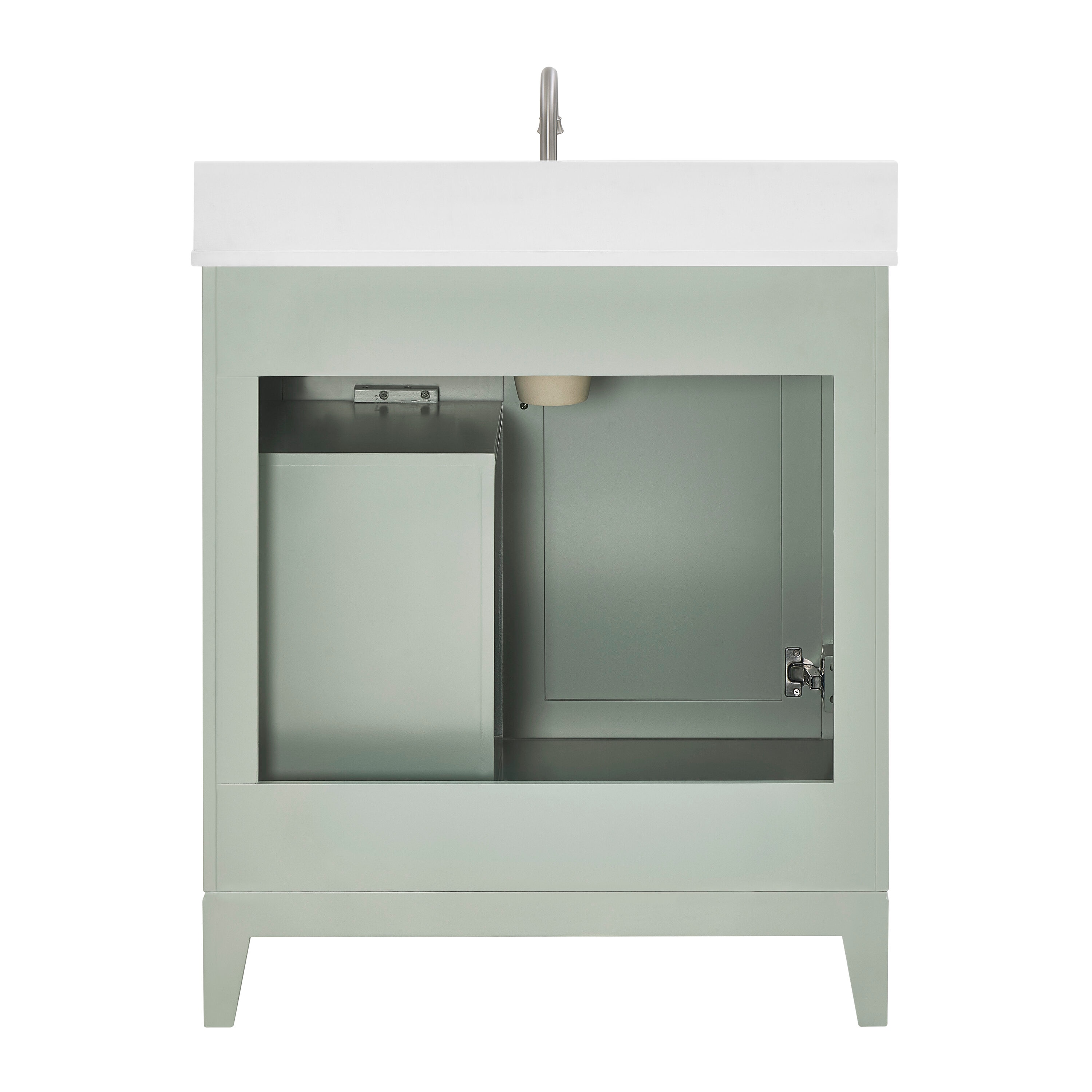 Runfine RF110461 Bath-Vanity-Combo - View #7