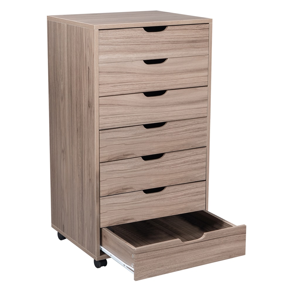 lowes wood file cabinet