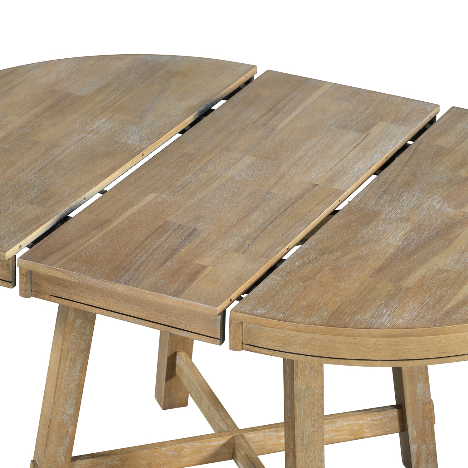 SINOFURN SYA010277GY Dining-Tables - View #6