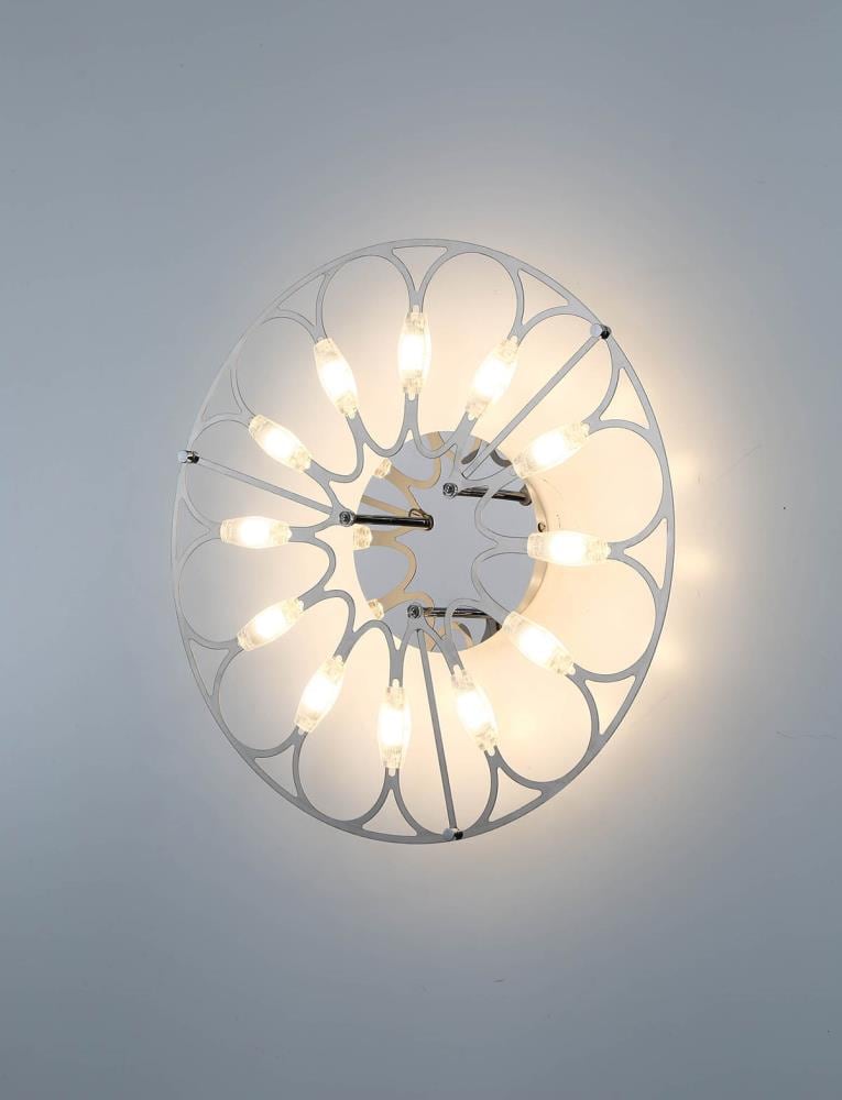 Eurofase 34067-017 Outdoor-Wall-Lighting - View #3