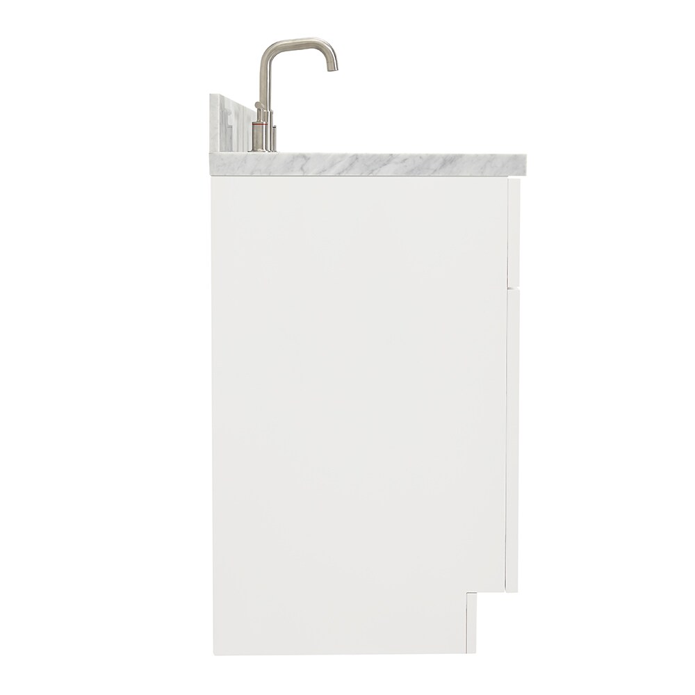ARIEL F031SCWOVOWHT Bath-Vanity-Combo - View #4