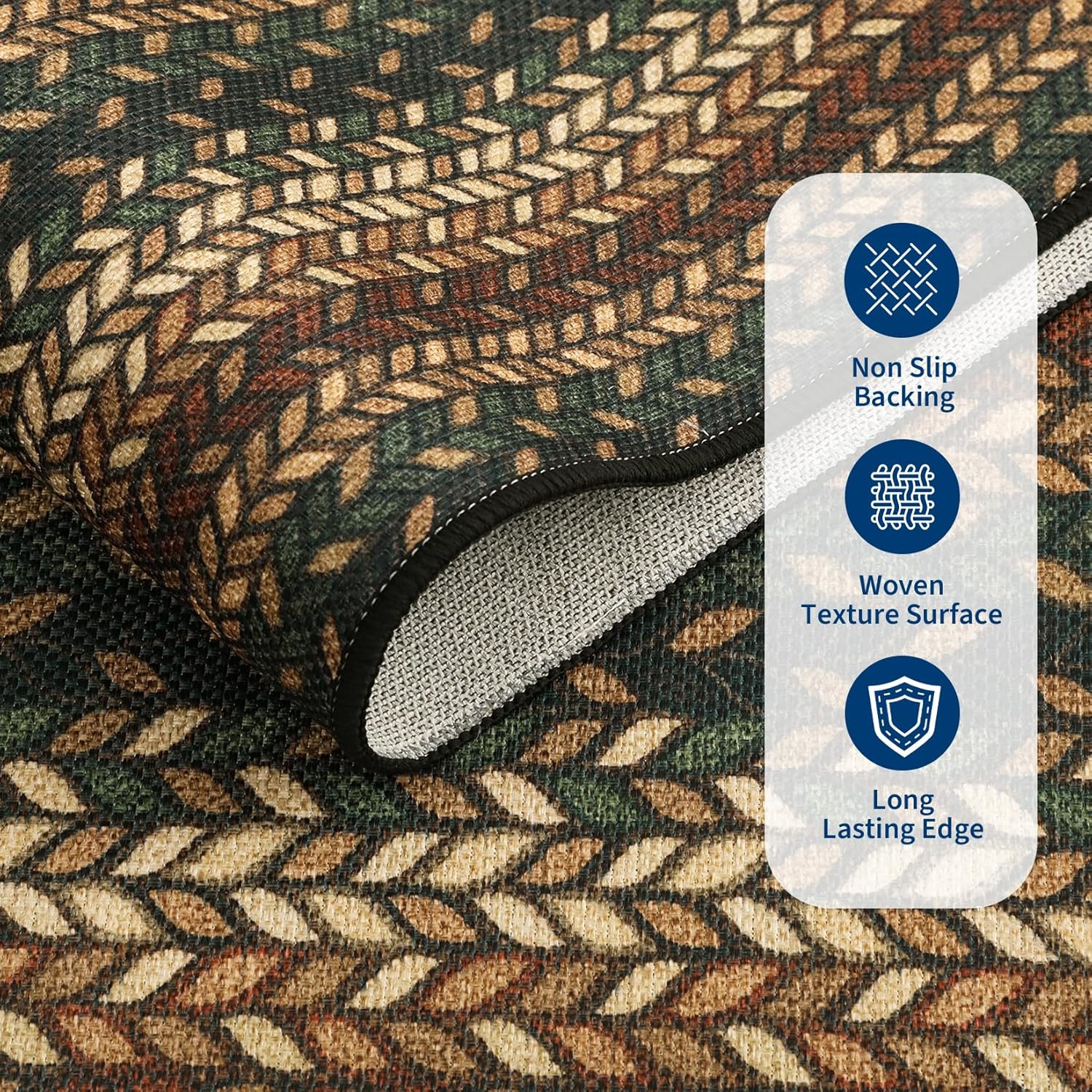 GAOMON CQC-602B8X-AARC rugs - View #5