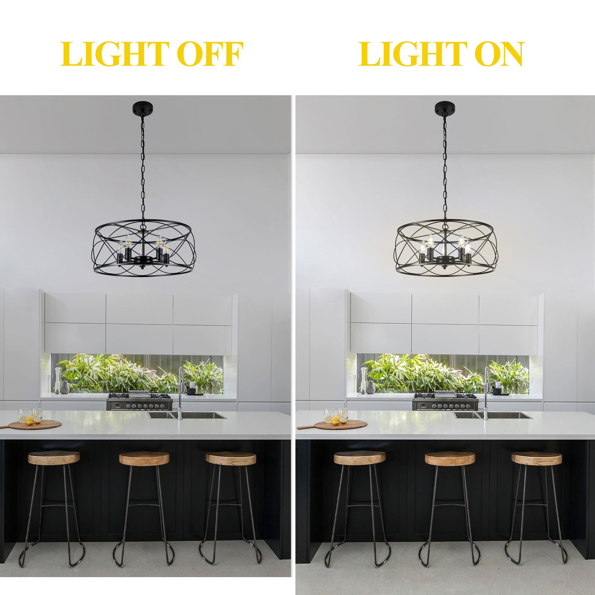 Oaks Decor BD4076OKEL-B b090015 - View #7