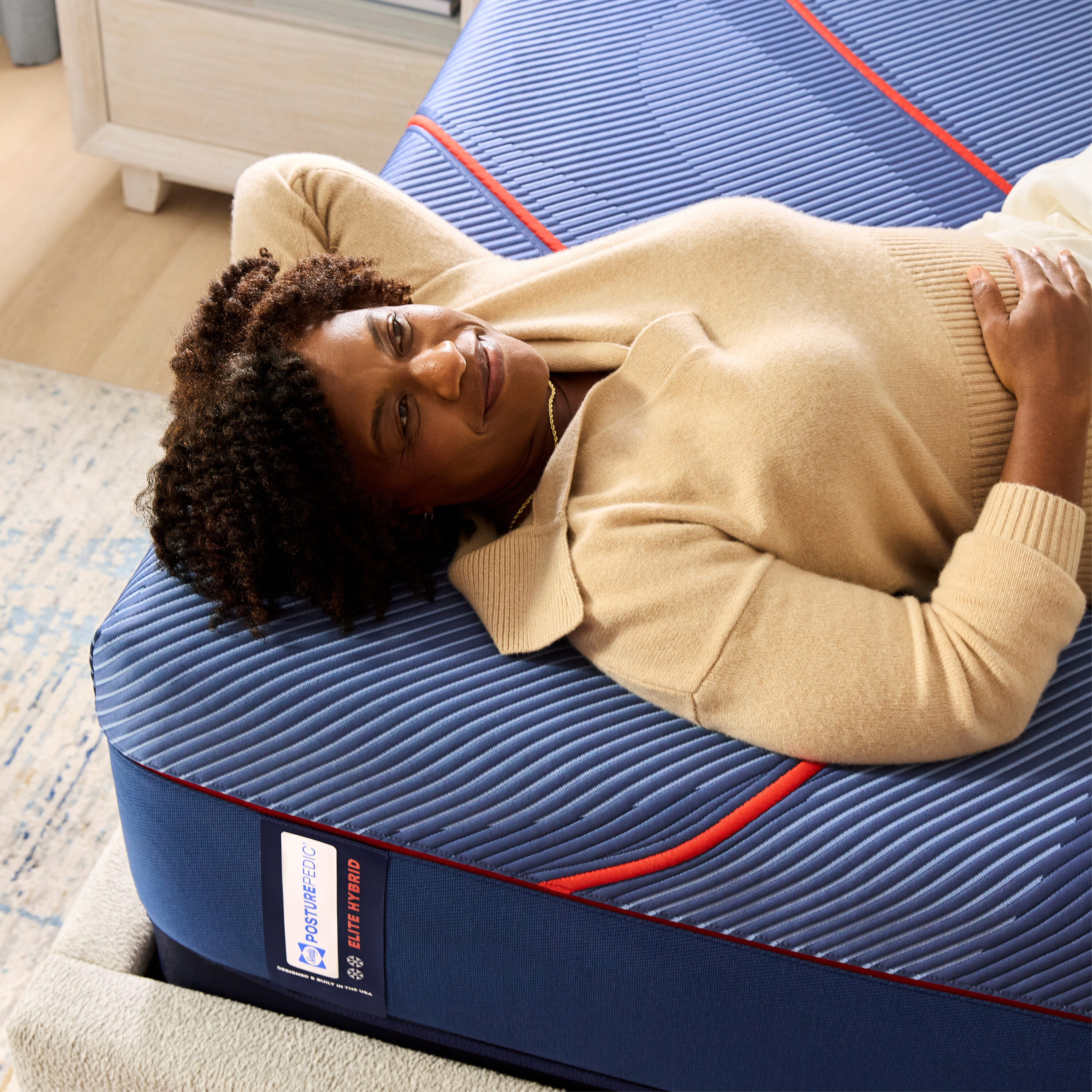 Sealy 53204832 Mattresses-Boxsprings - View #12