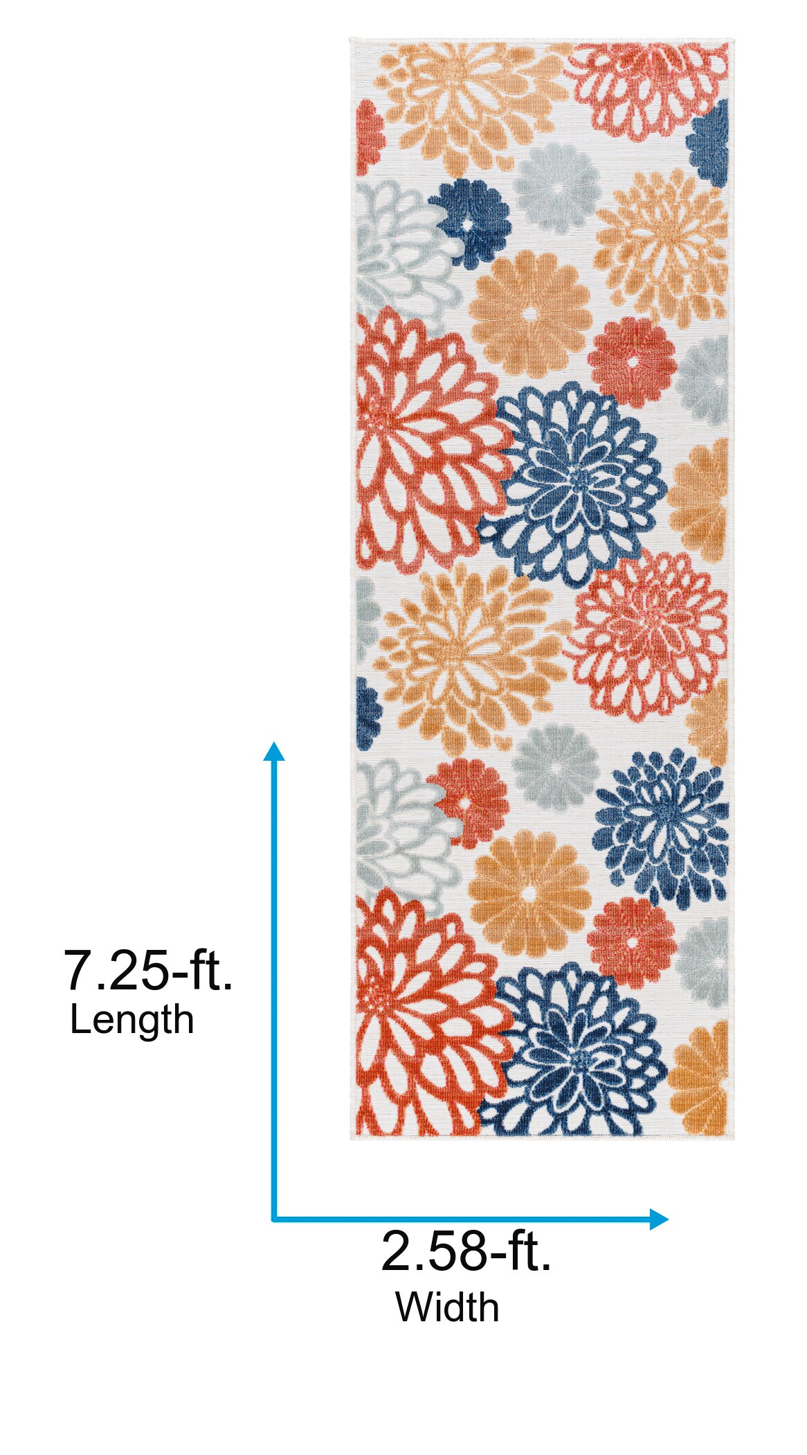 Livabliss CBO2308-2773 rugs - View #8