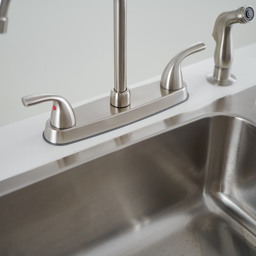 BWE A-92010-N Kitchen-Faucets - View #9