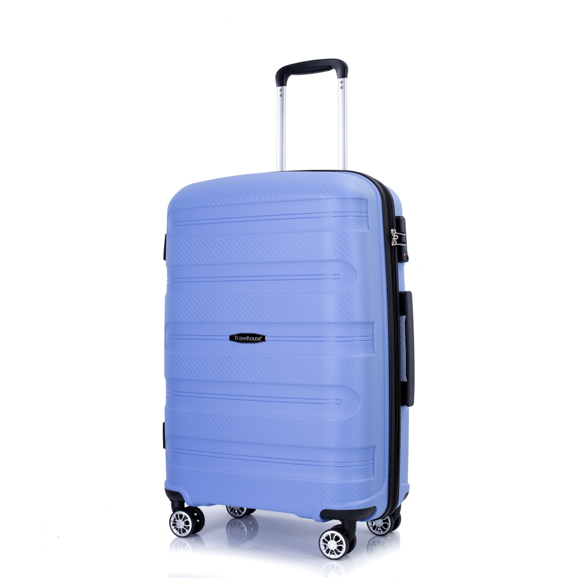 SINOFURN SYD9400012BL Luggage-And-Luggage-Sets - View #7