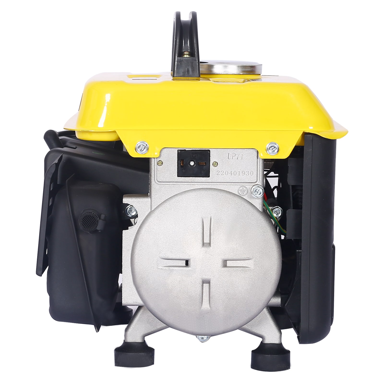 Xspracer ML - PG522 Portable-Generators - View #4