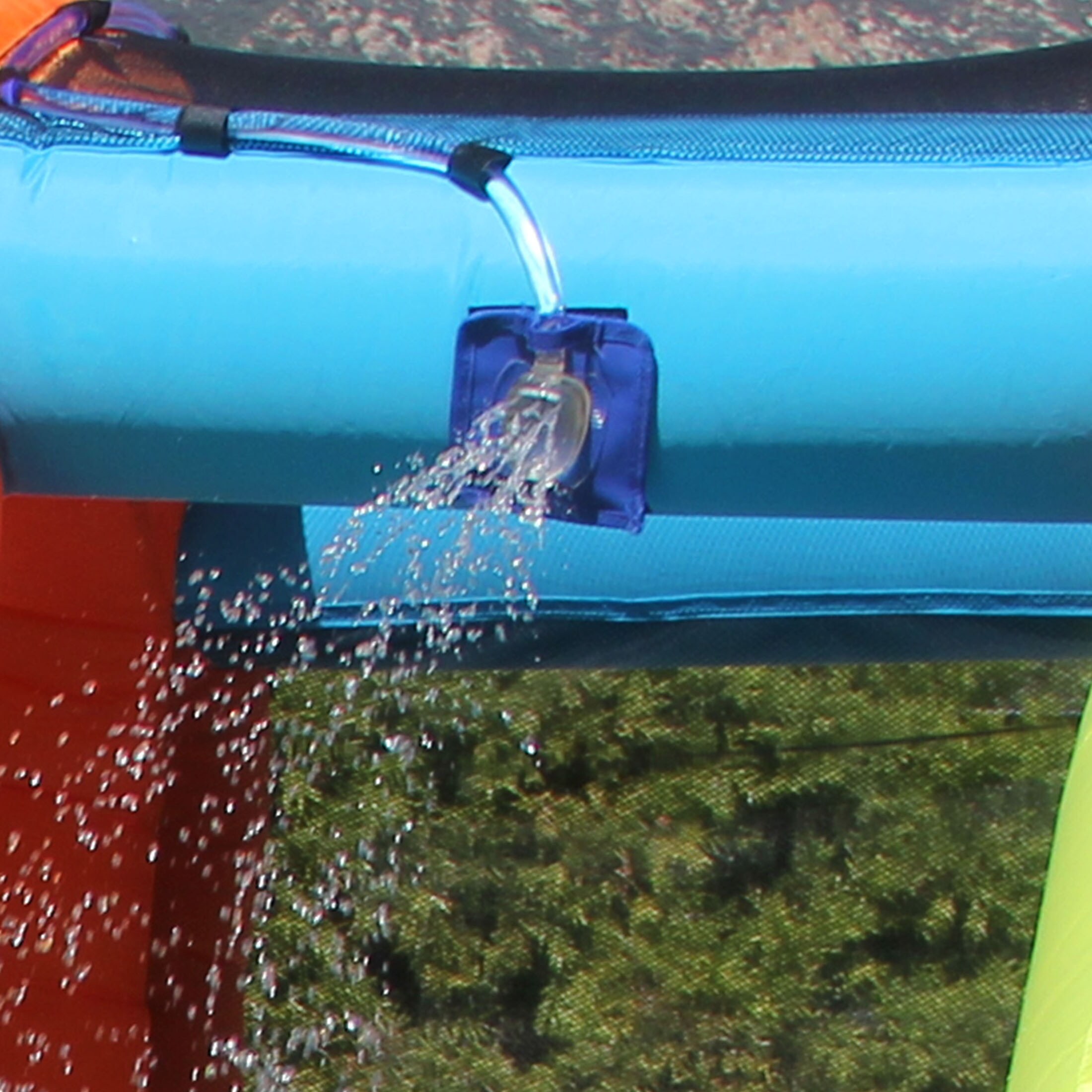Sportspower INF-1440 Bounce-Houses - View #2