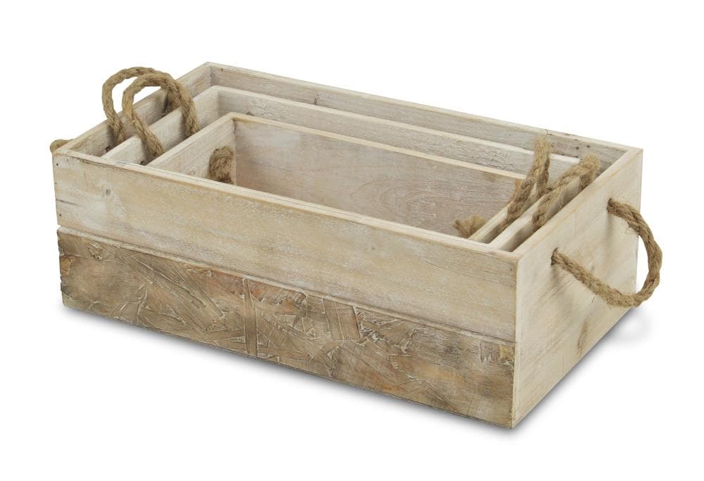 Cheung's 5405-3 Serving-Trays-Caddies - View #5