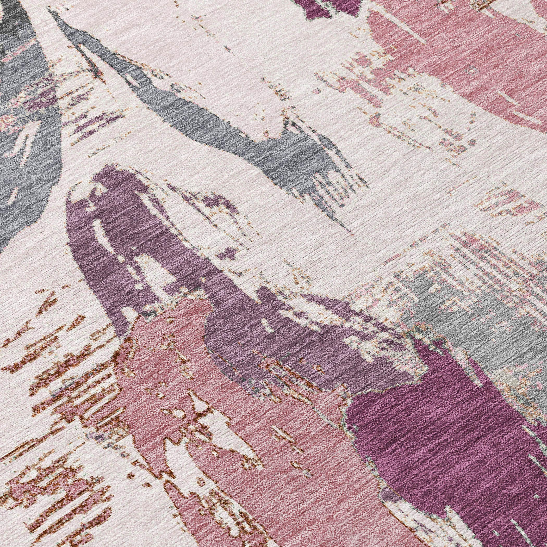 Addison Rugs ACN1597BL3X5 rugs - View #6