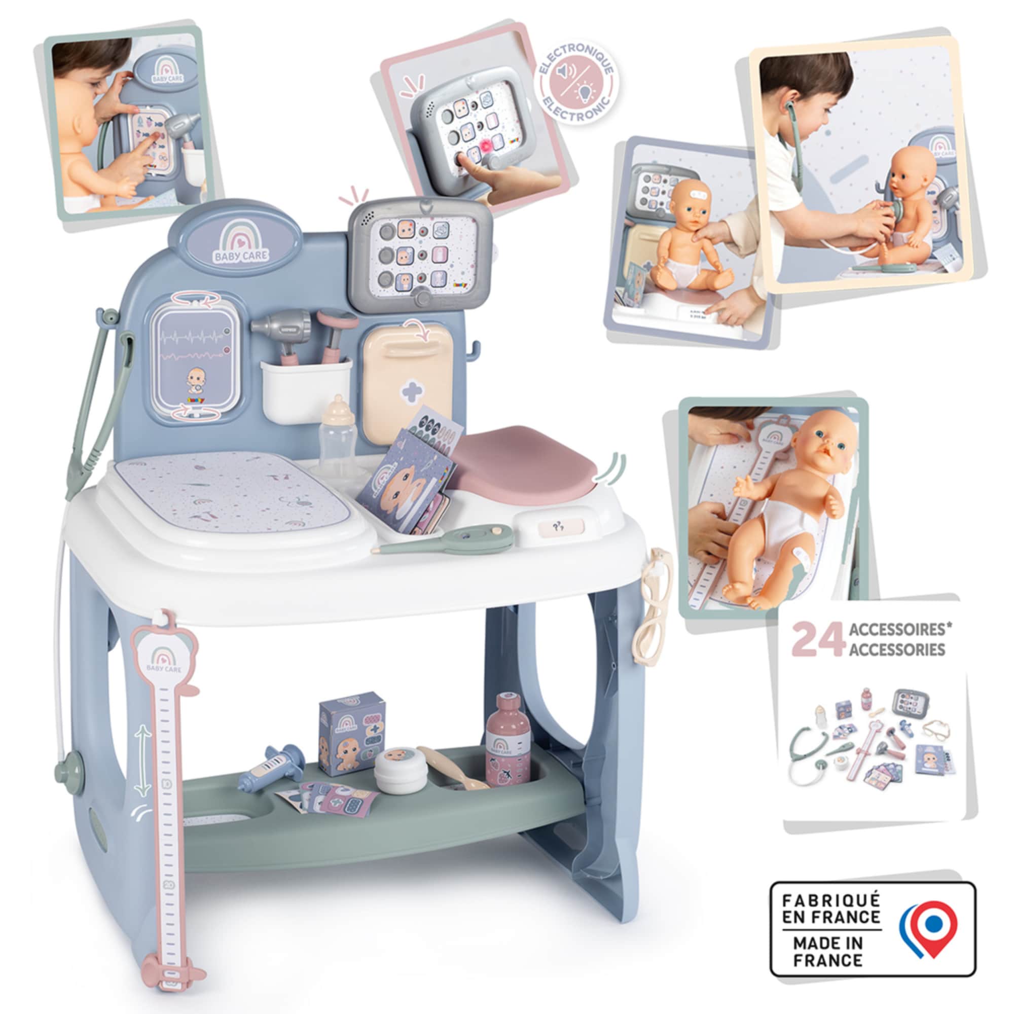 Smoby G3032162403051 Play-Toys - View #2