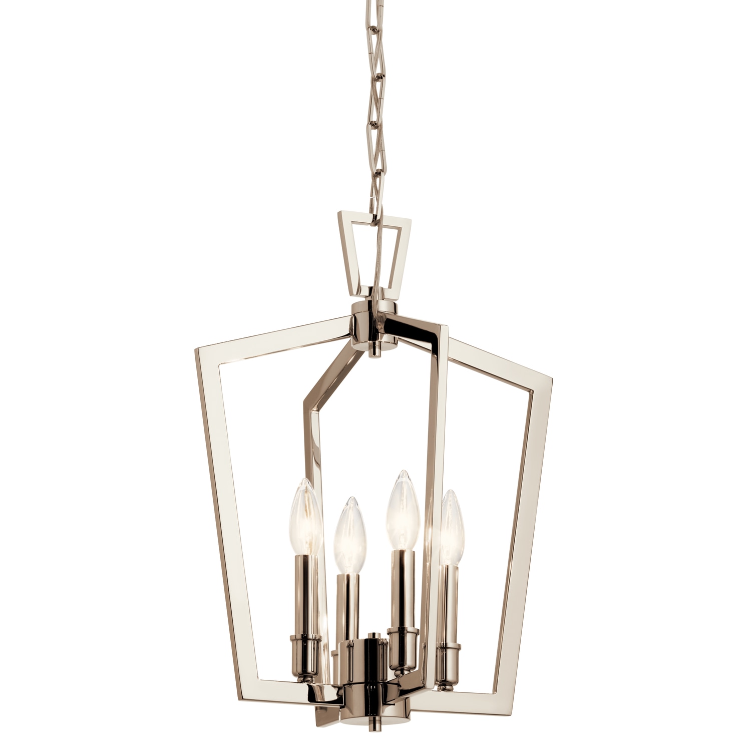 Kichler 43498PN Pendant-Lights - View #2