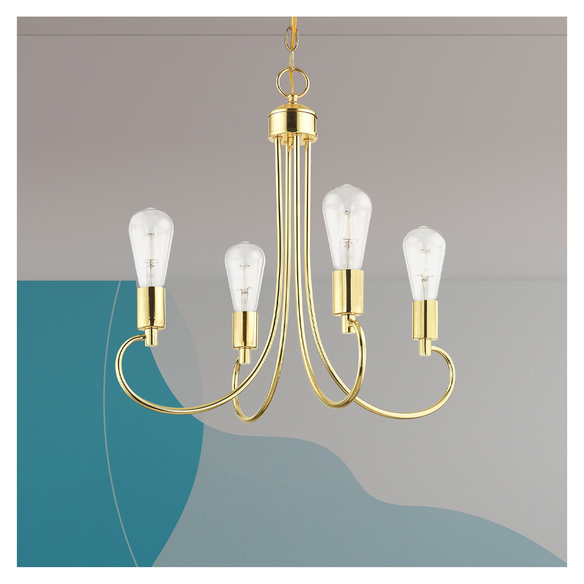Livex Lighting 42924-02 b090015 - View #9