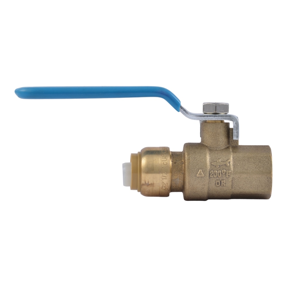 SharkBite 22182LFZ Ball-Valves - View #3