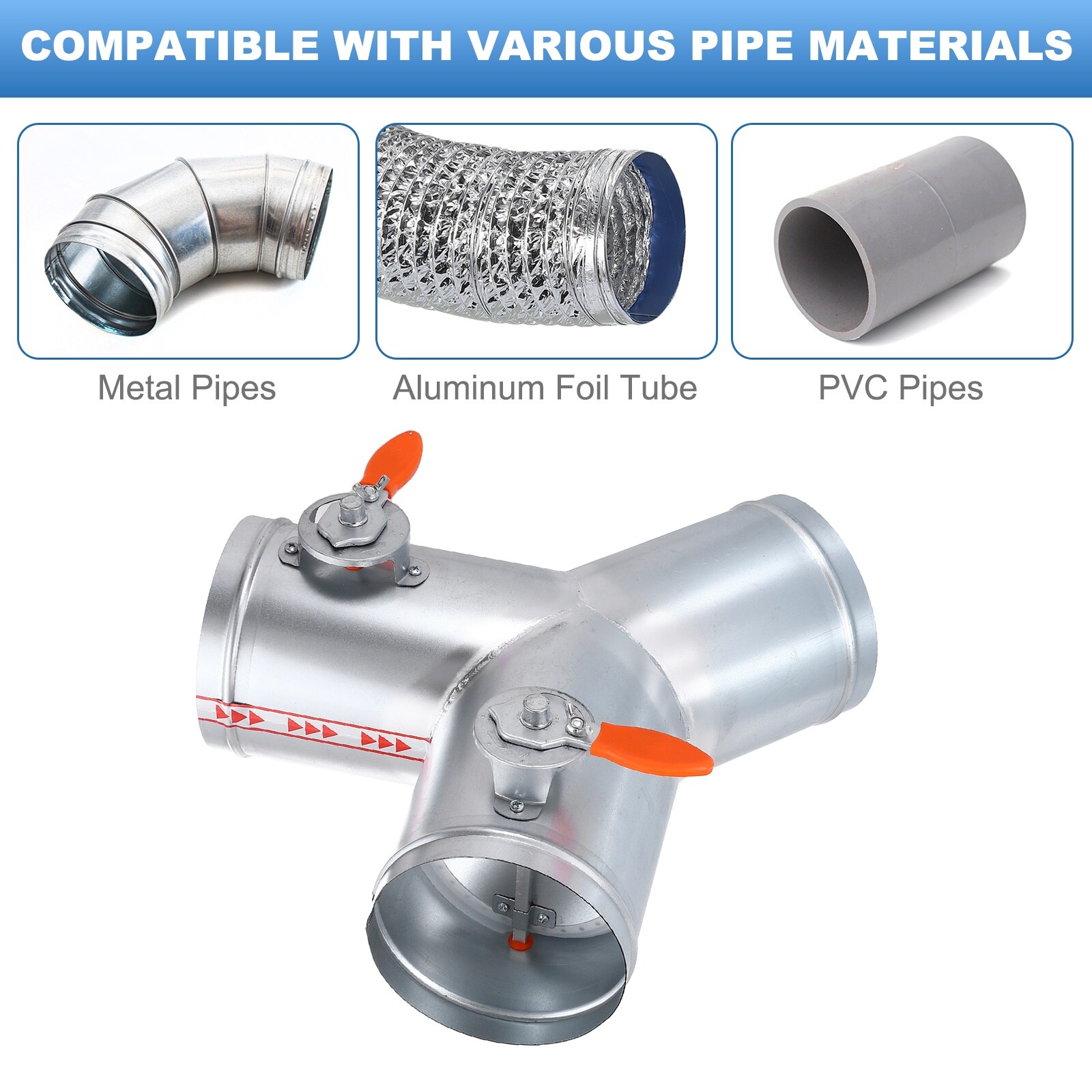 PATIKIL S25093001UX2550 dampers - View #4