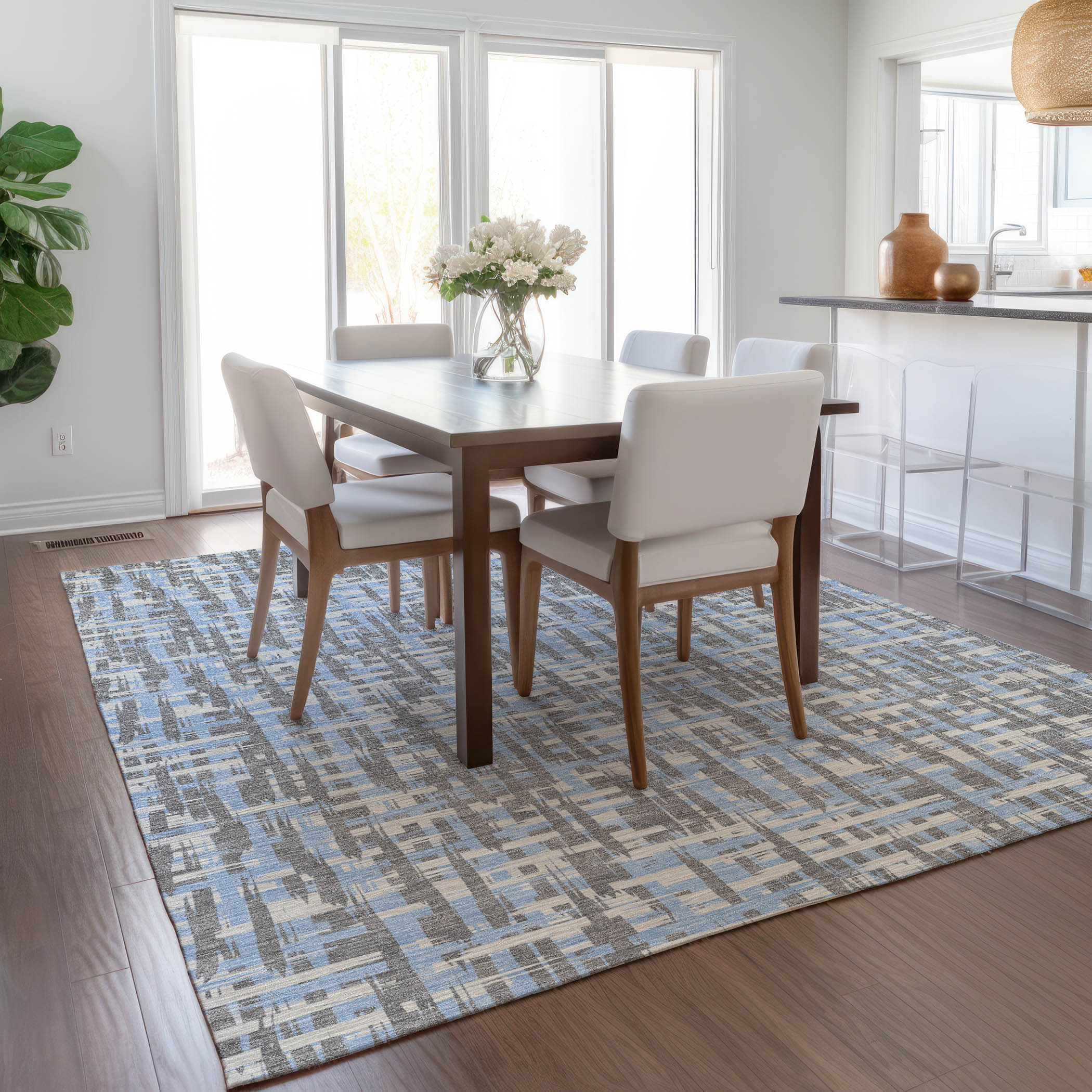 Addison Rugs ACN1060SV5X8 rugs - View #7