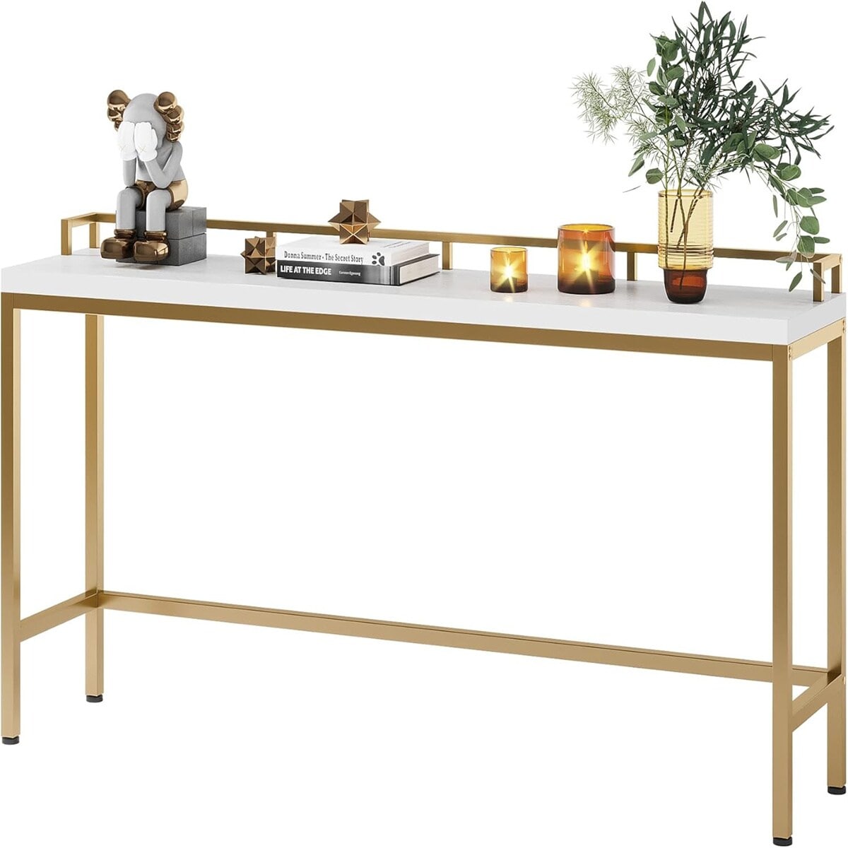 LUXEYARD DS-R-O-555 Console-Sofa-Tables - View #3