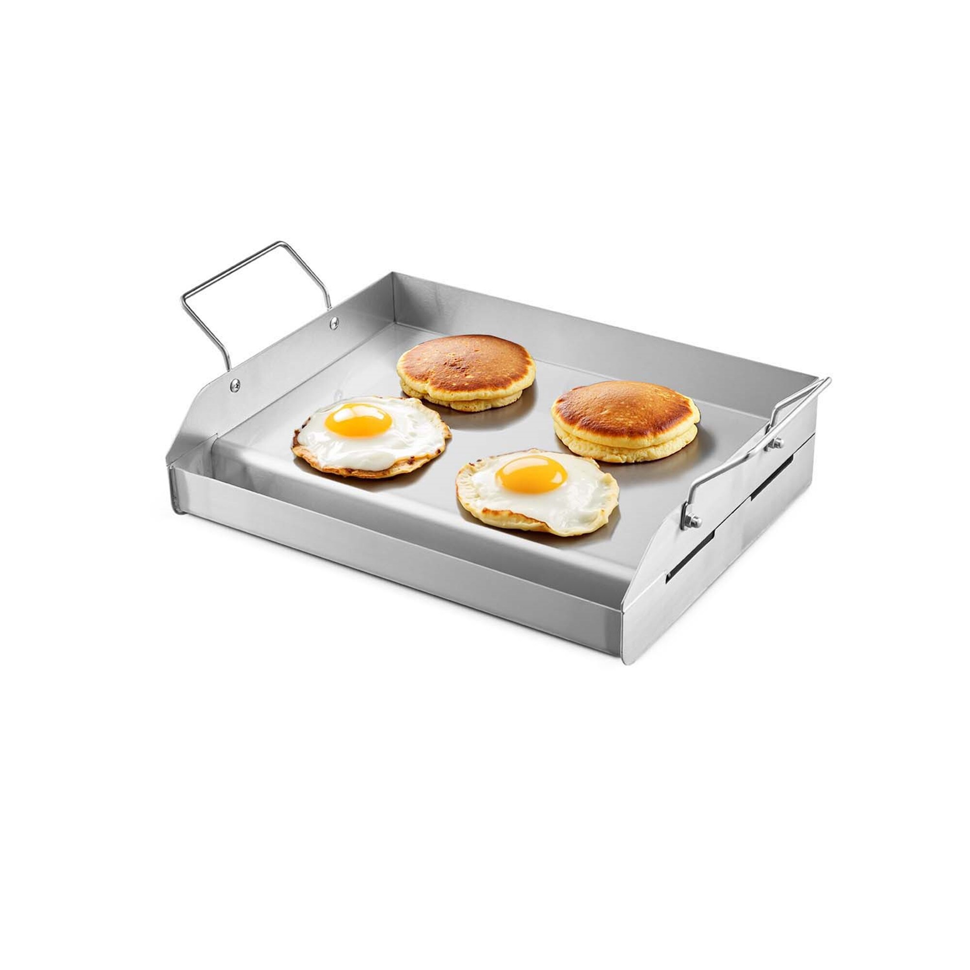 BABOOM BOM-P464438-OR Grill-Toppers - View #9