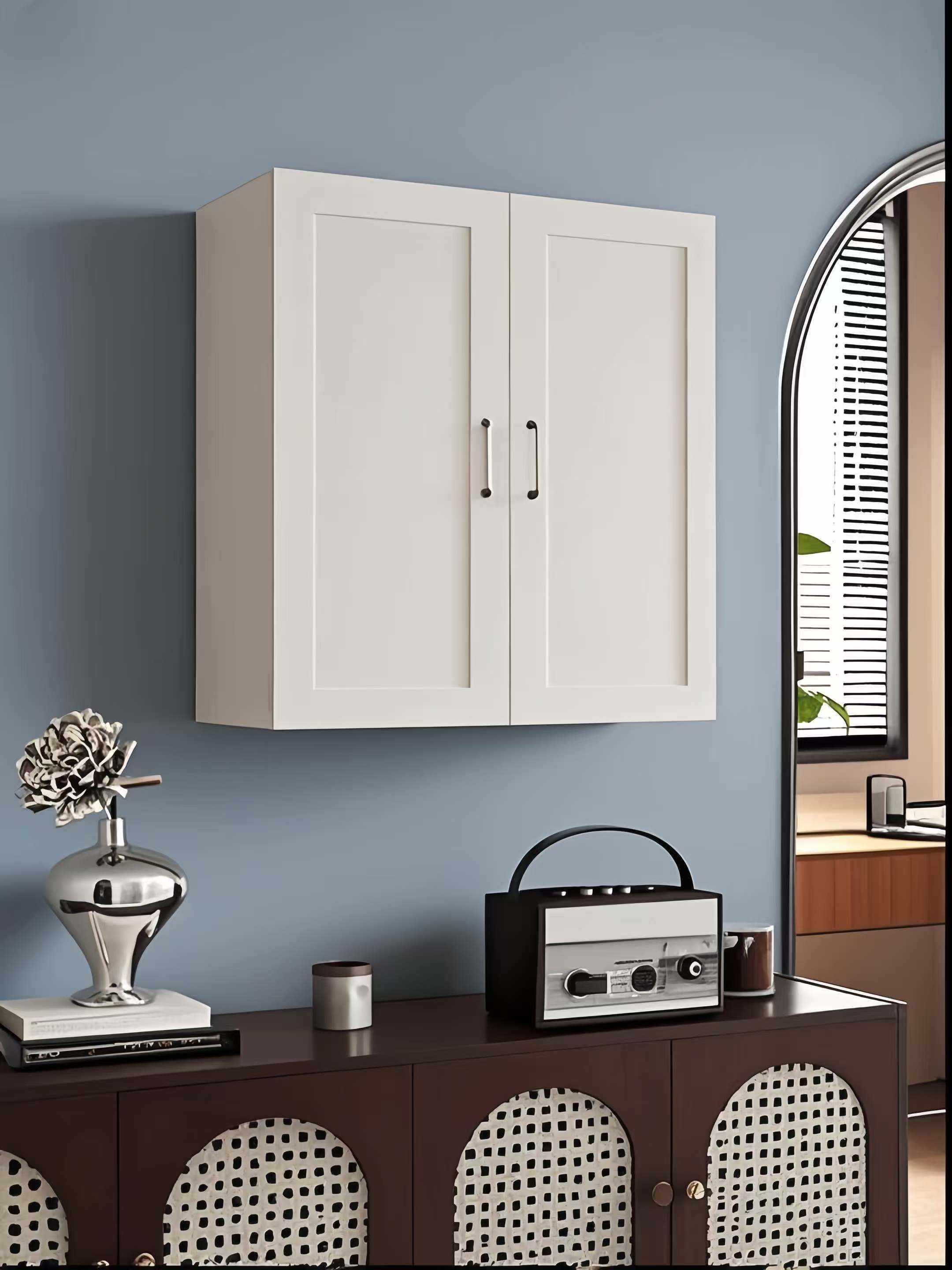 LOVMOR SF-M-T2950P366453 Bathroom-Wall-Cabinets - View #6