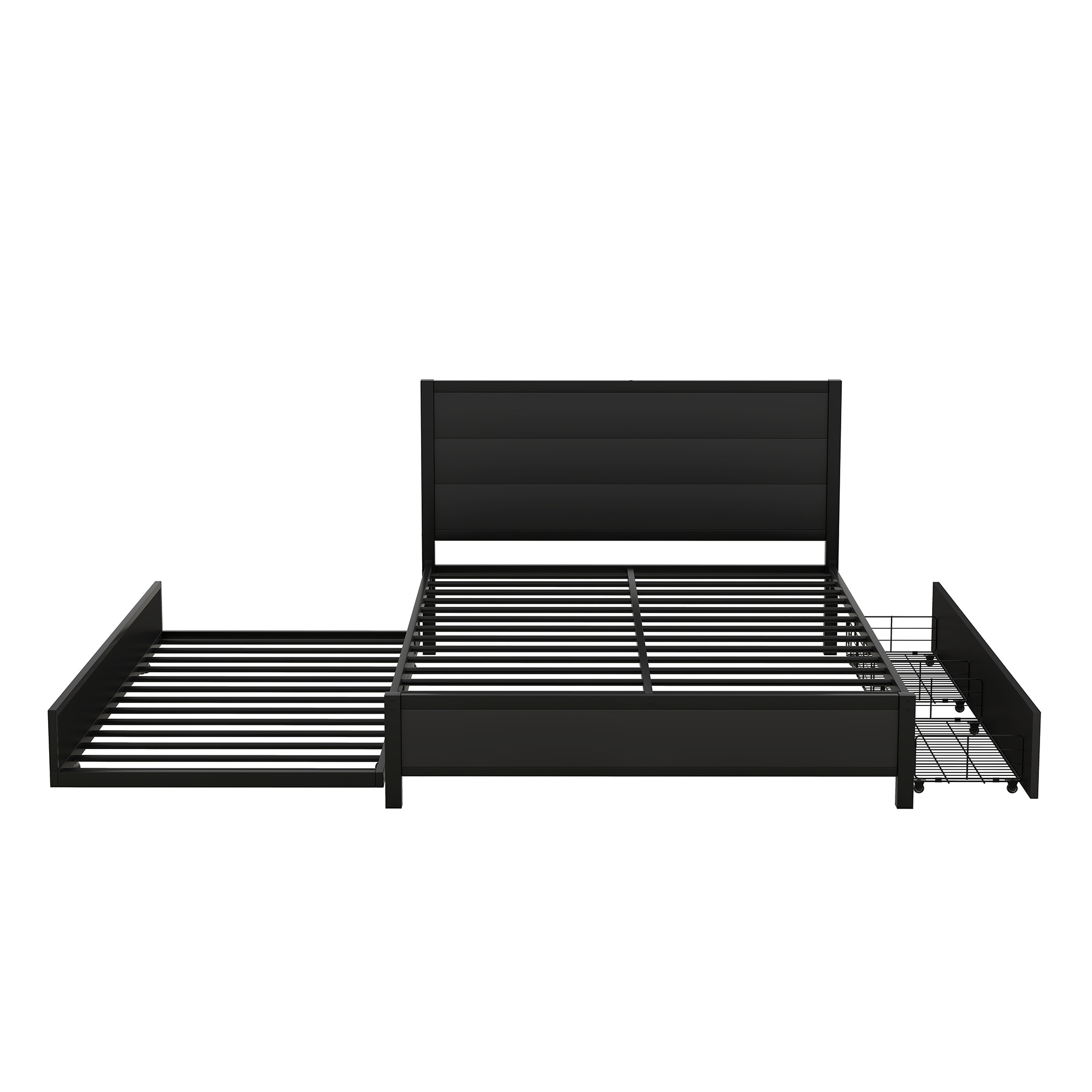 Clihome WM-1918WF77-AP beds - View #10