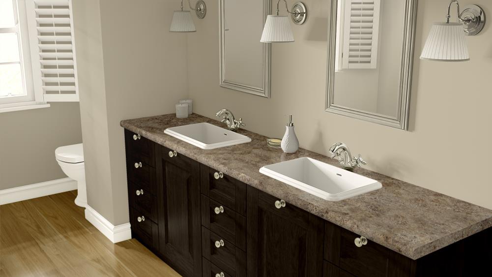 Wilsonart MC-2X31826K35 Countertop-Samples - View #4