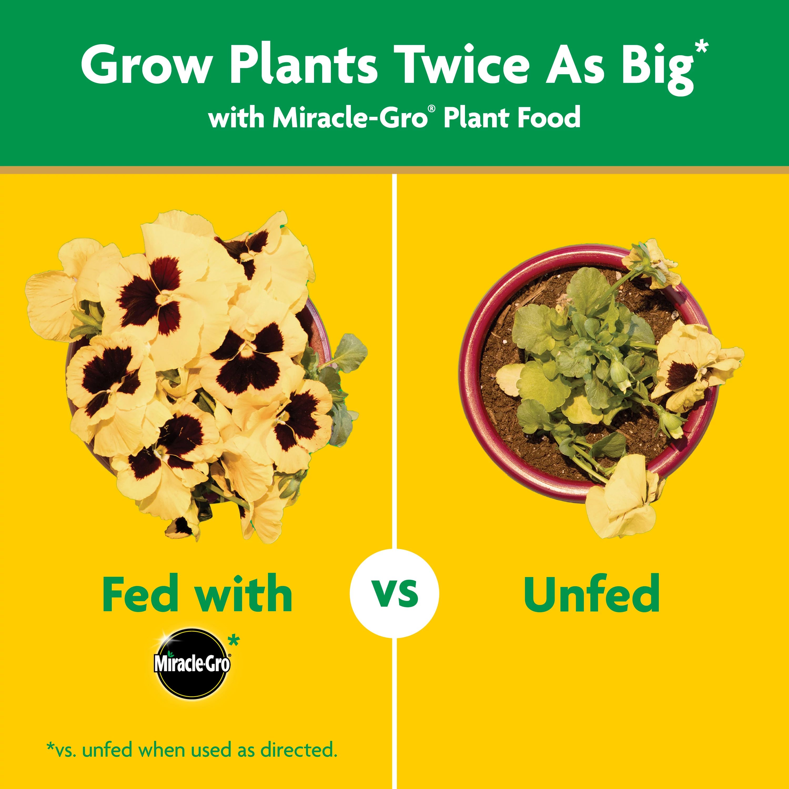 Miracle-Gro 4004102 Plant-Food - View #7