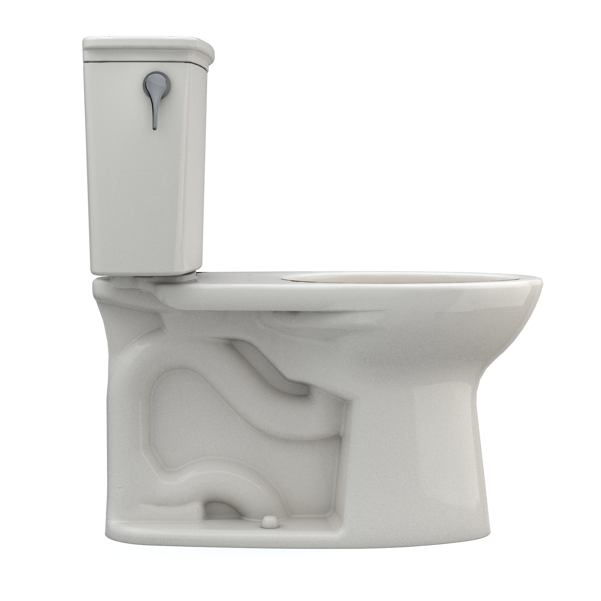 TOTO CST786CEG-12 toilets - View #9