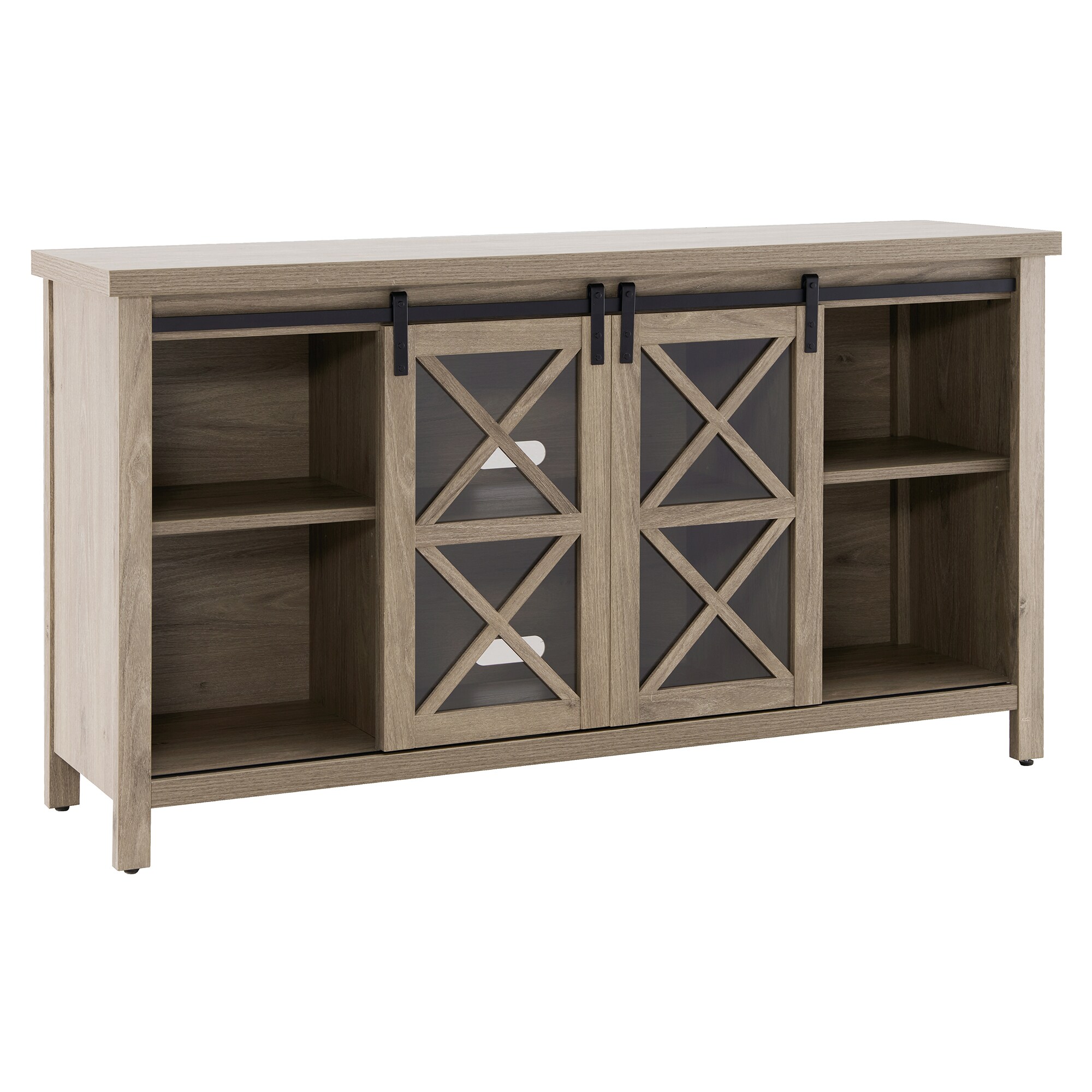 Hailey Home TV1387 Tv-Stands - View #7