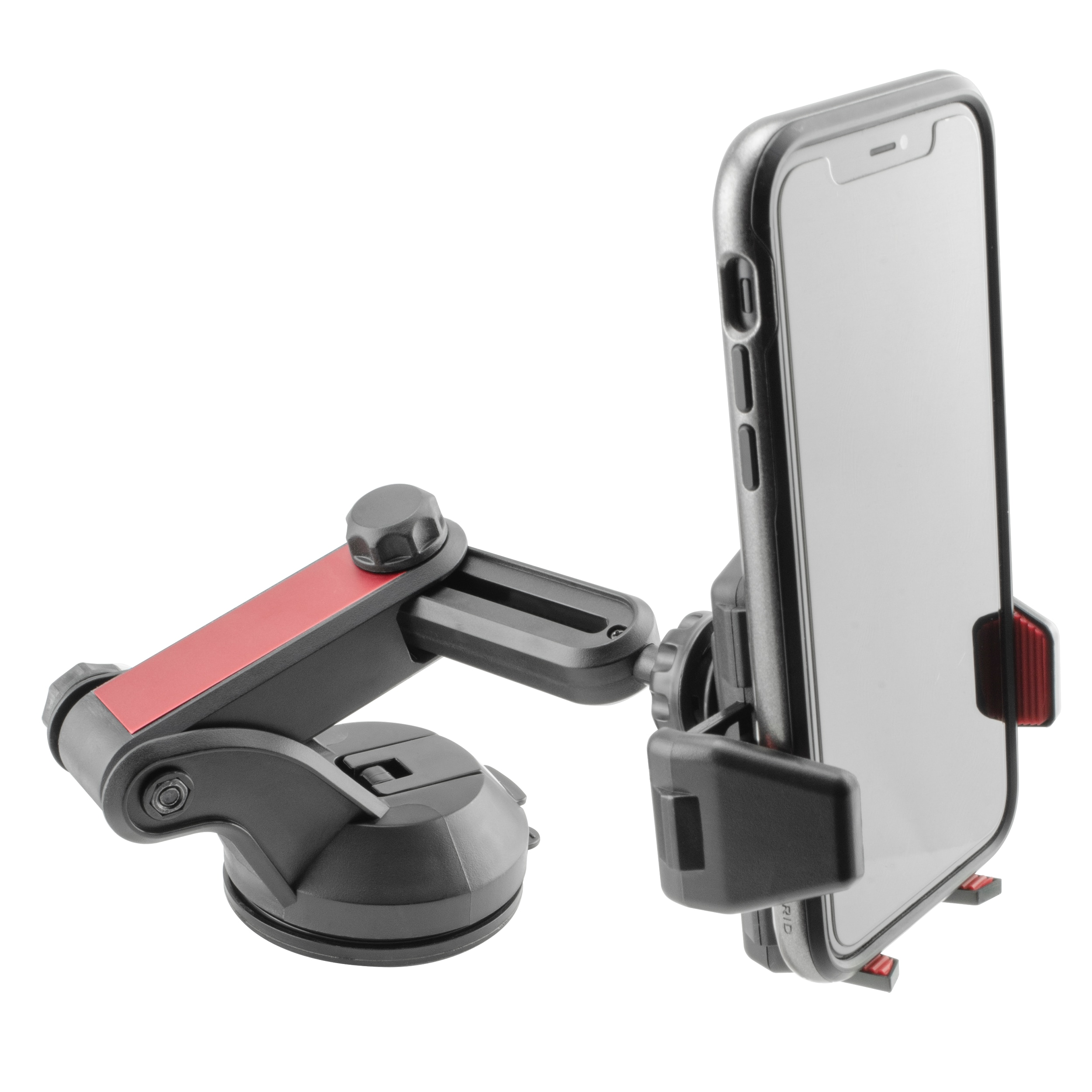 Tuff Tech 24601D Cell-Phone-Car-Mounts - View #10