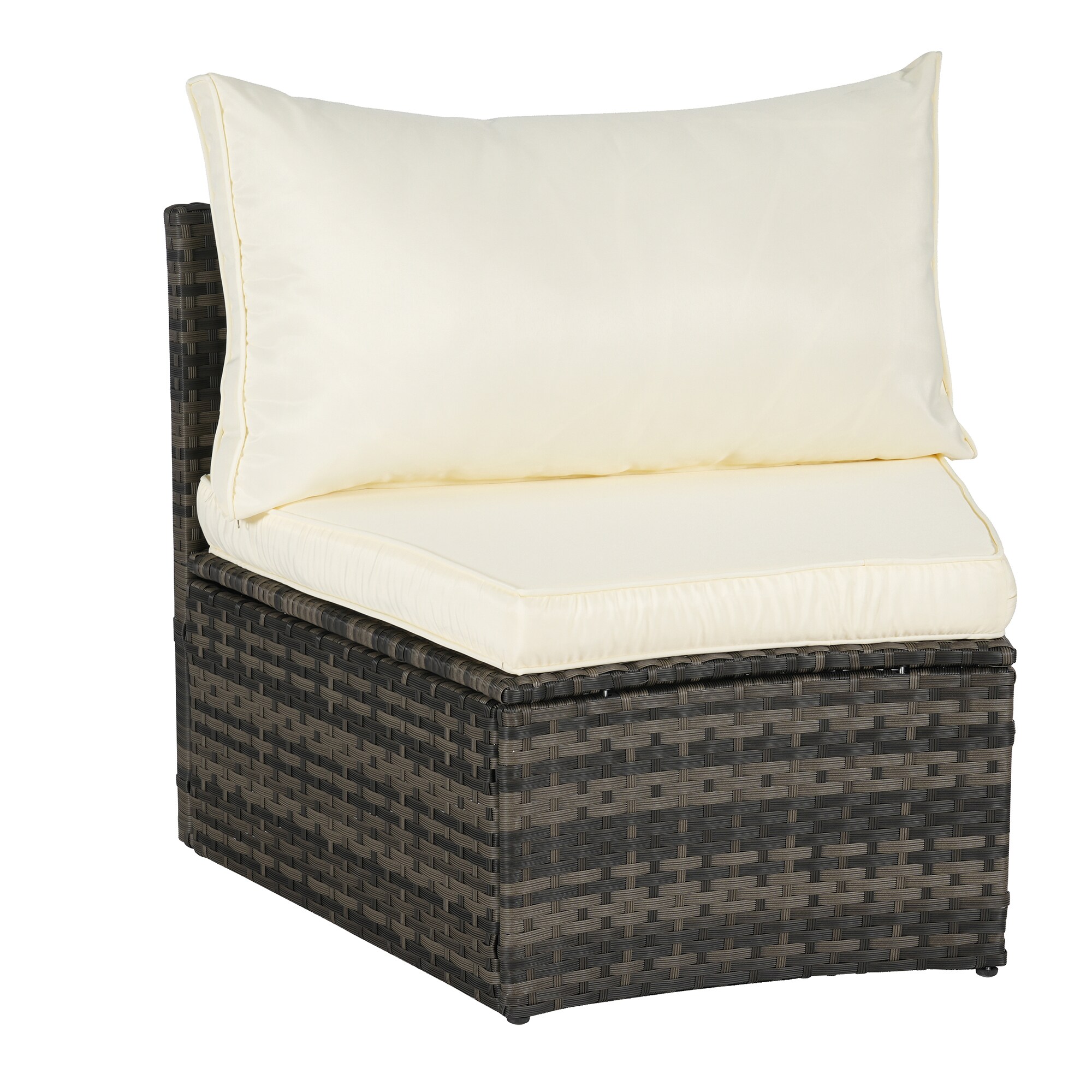 Bybafun YB6700081 Patio-Sofas-Daybeds - View #7