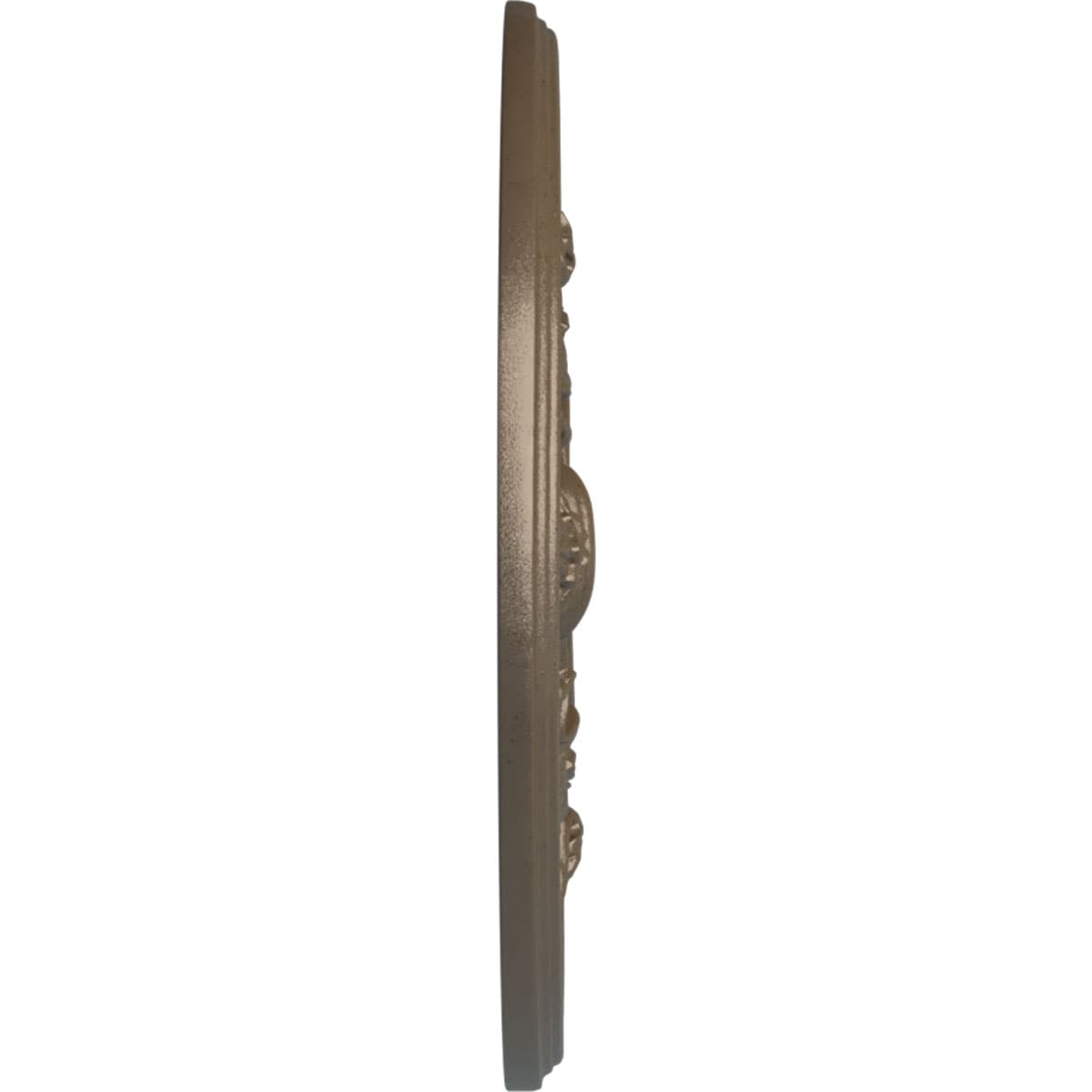 Ekena Millwork CM21X30ALWSS Ceiling-Medallions - View #3