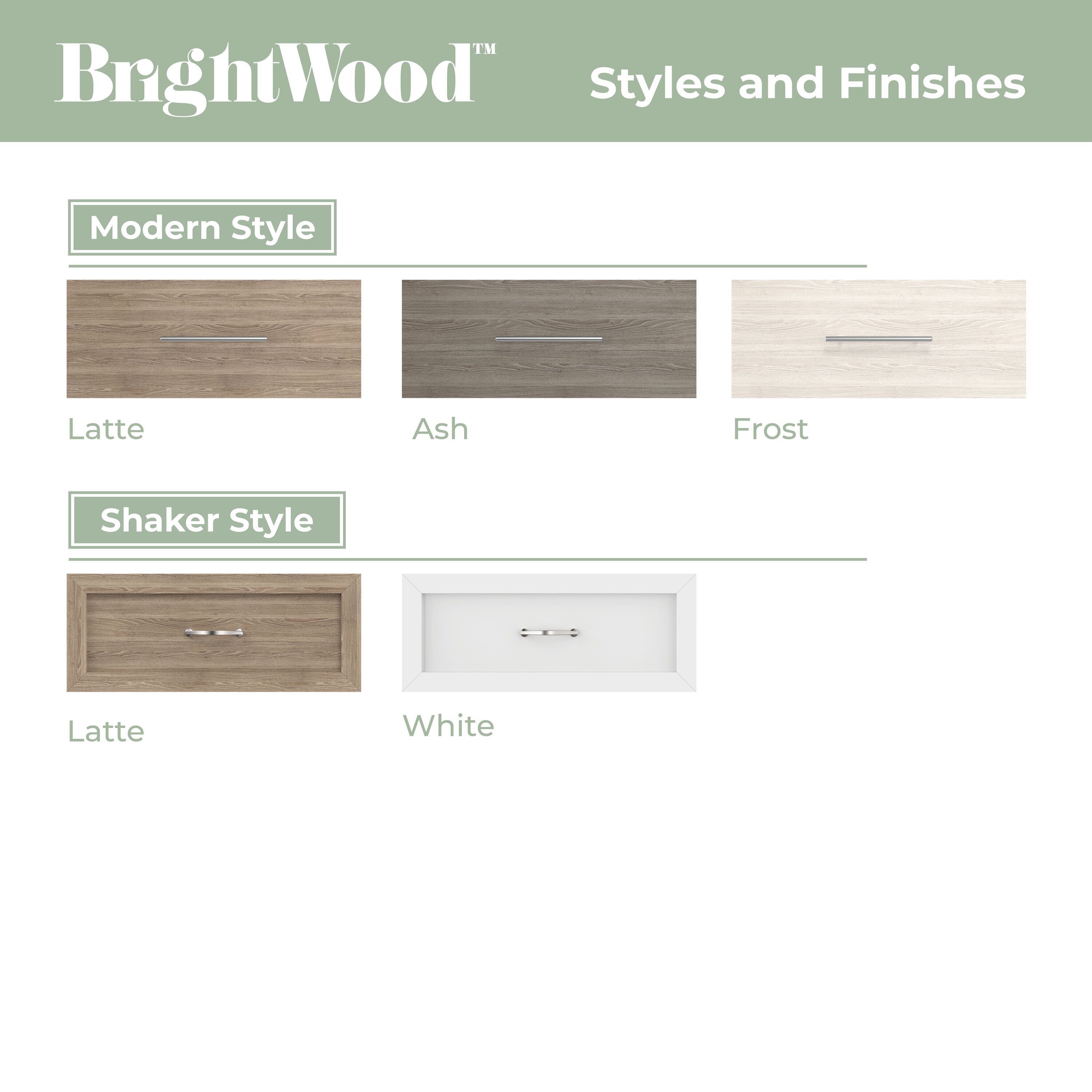ClosetMaid 10000-02643 Wood-Closet-Accessories - View #5